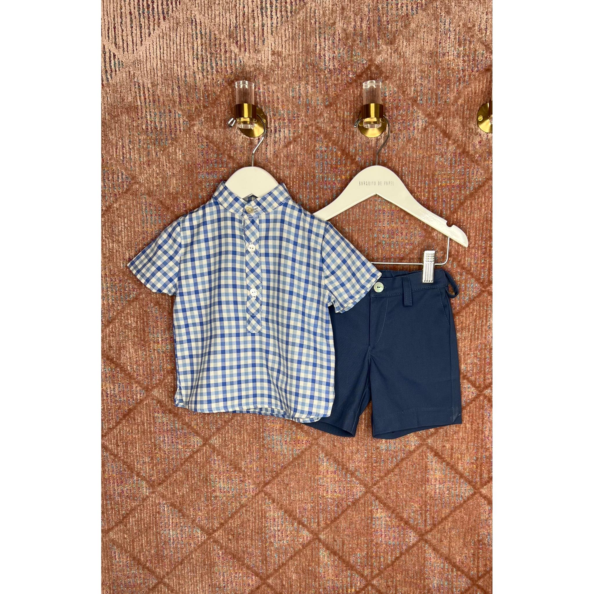 Conjunto Pantalones Mushroom - Several Colors