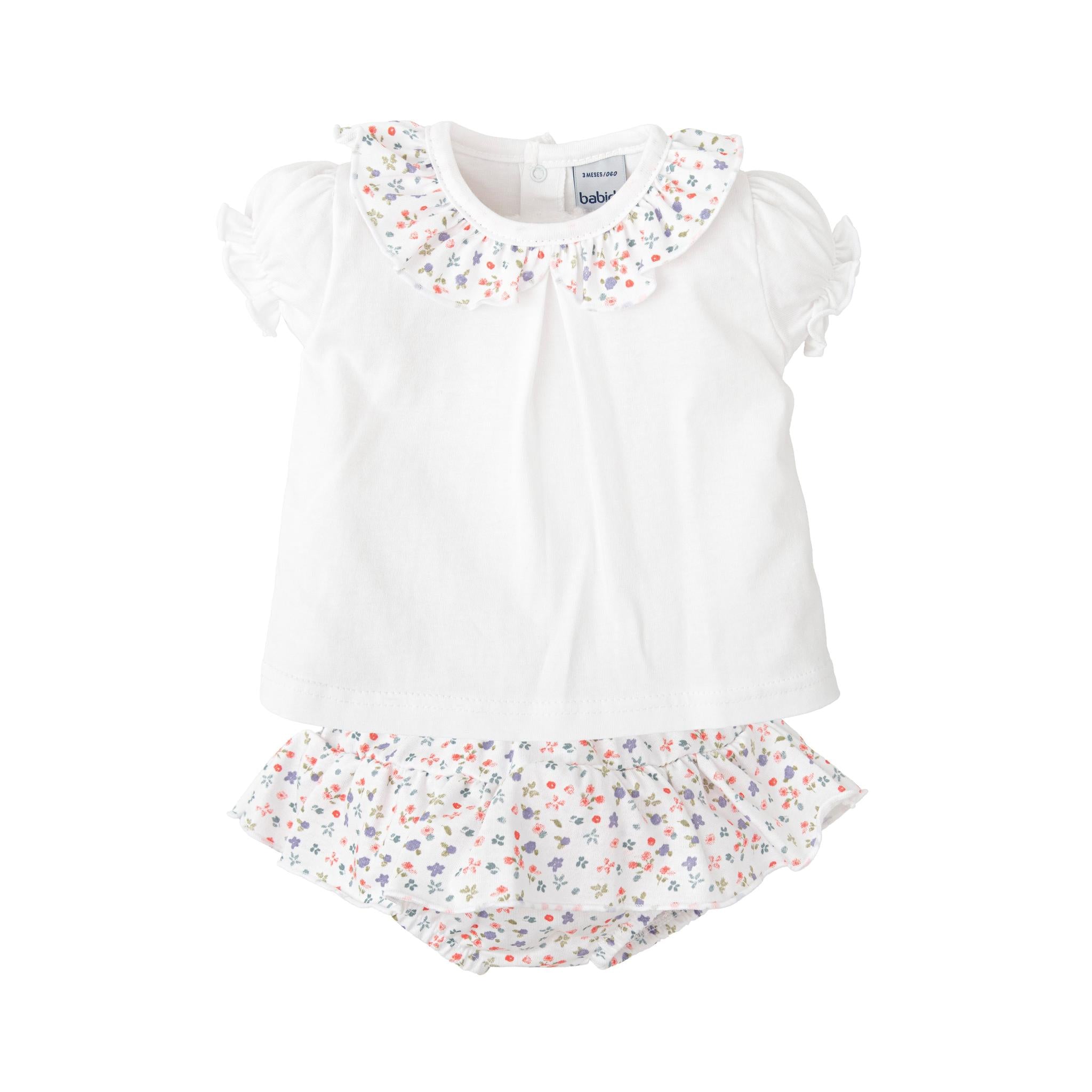 Luciernaga Bloomer Set