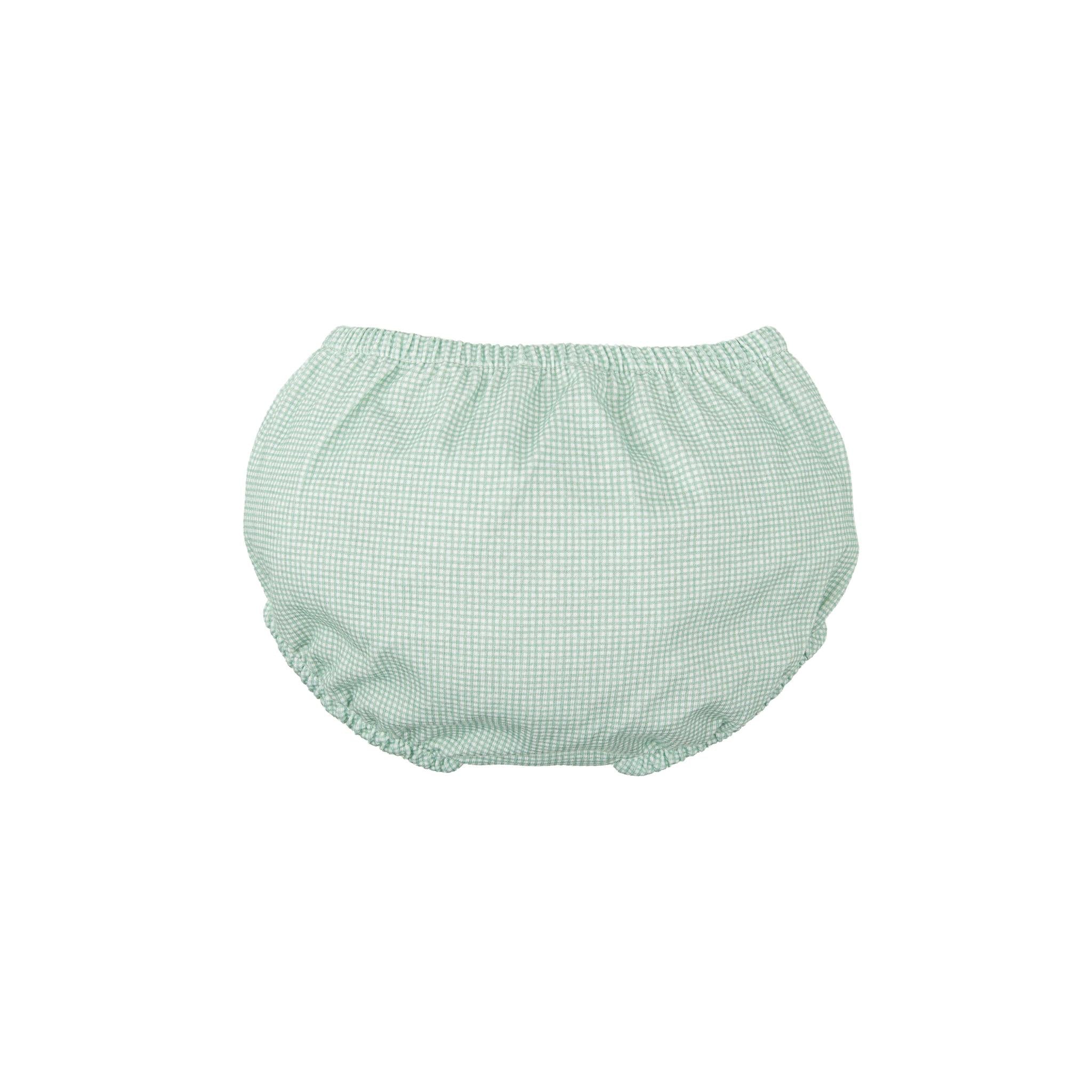 Conjunto Pelele Dulzura