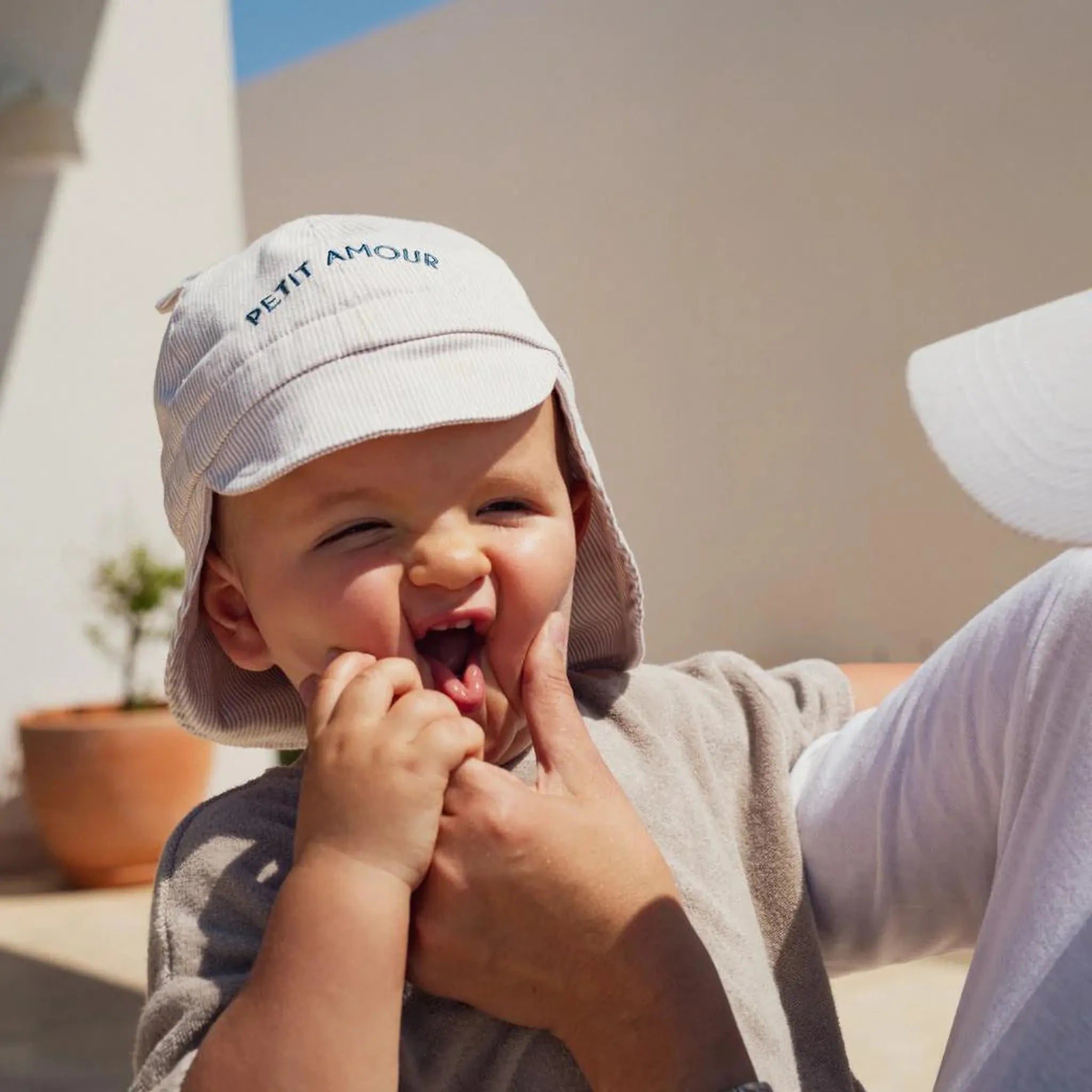 Chapeau bébé | Petit Amour