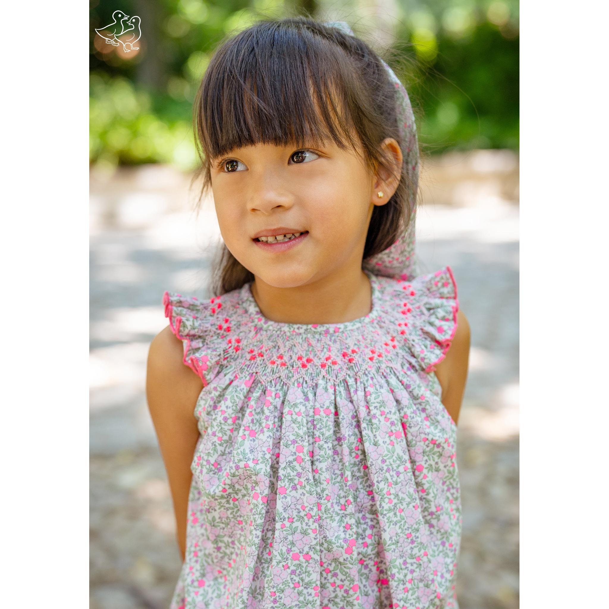 Jesusito Nido Neon Bloom