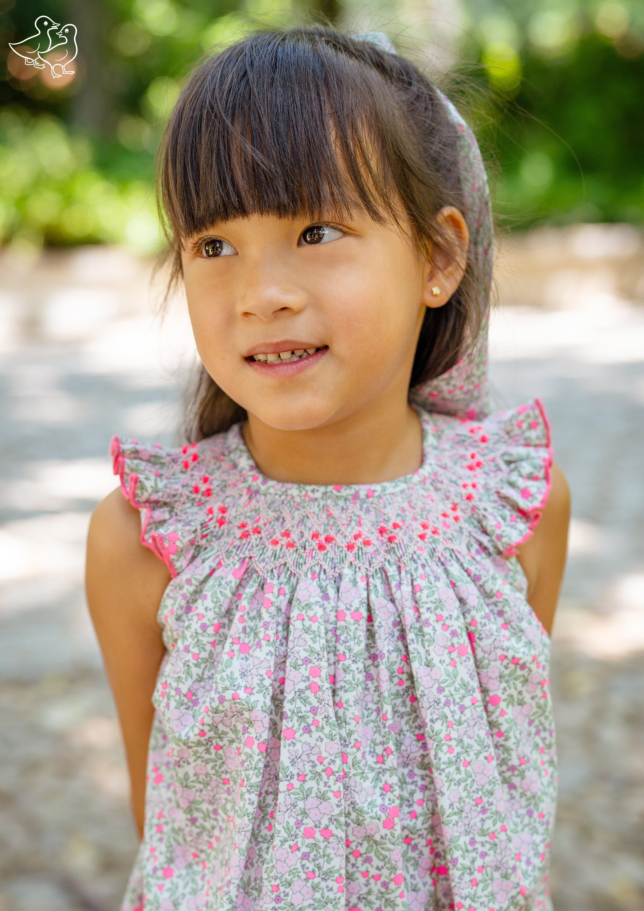 Jesusito Nido Neon Bloom