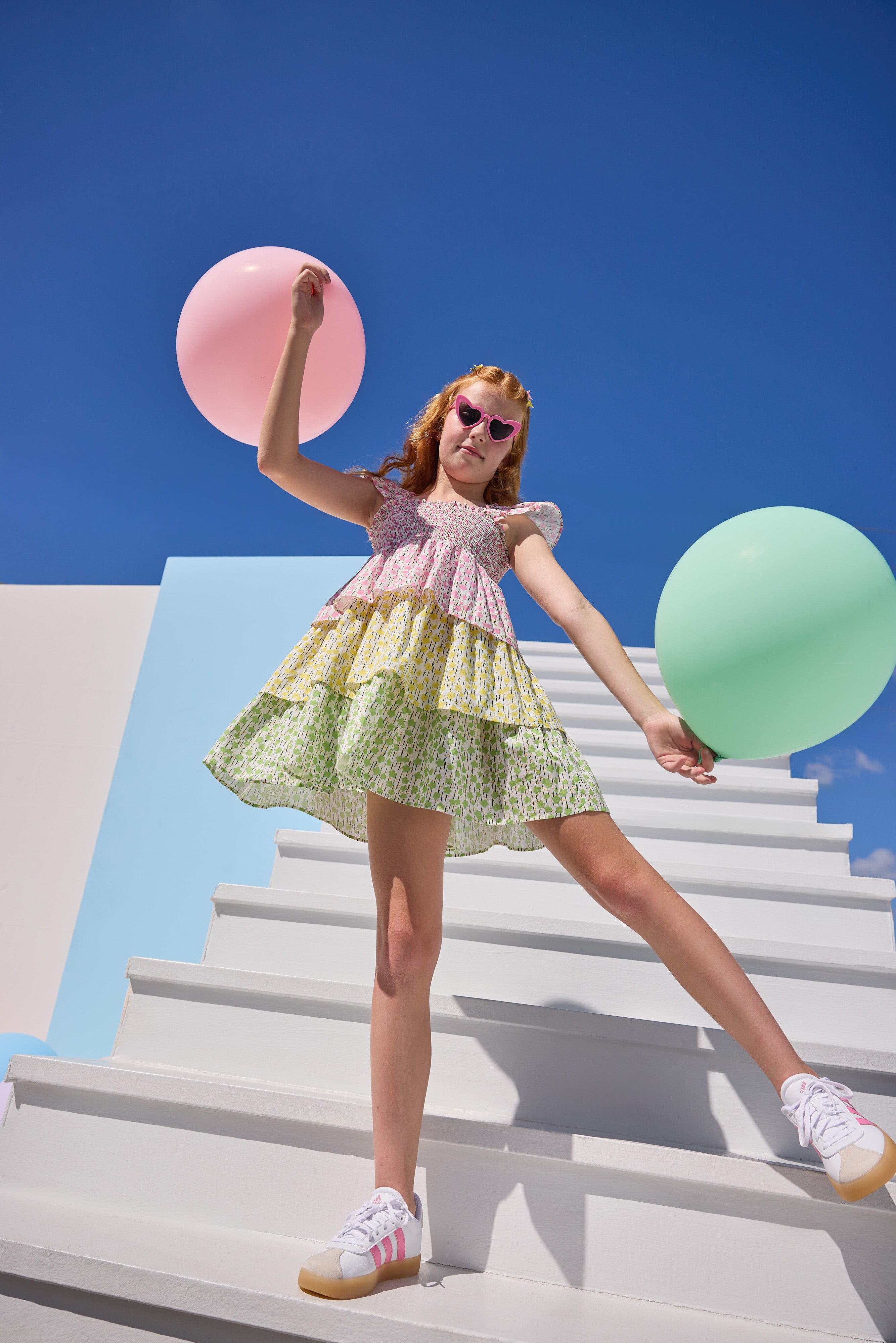 Darien Dasies Lee Lee Dress