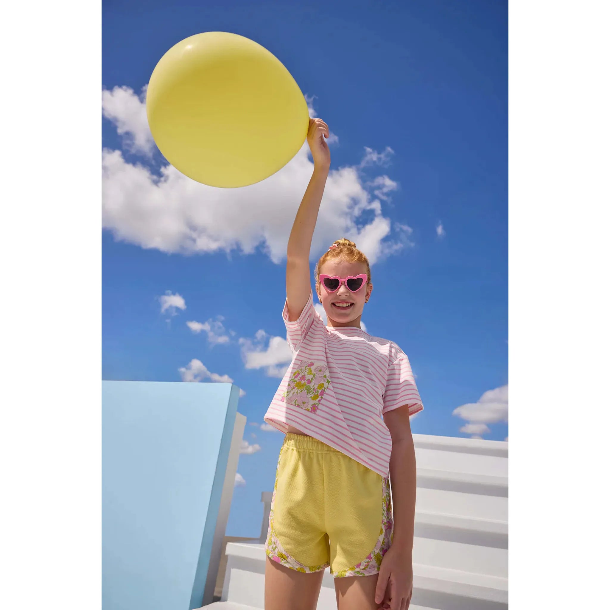 Bedford Track Short Set