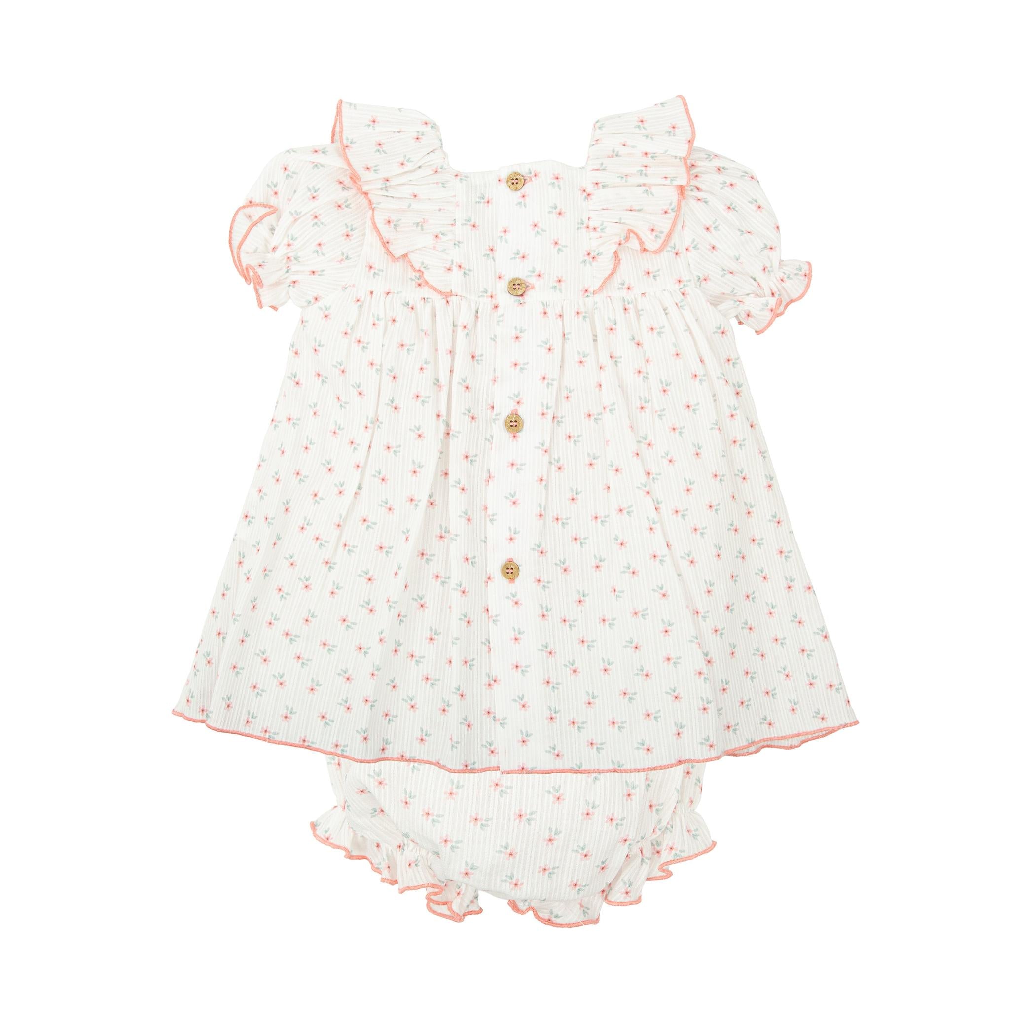 Jesusito Nido Susurro