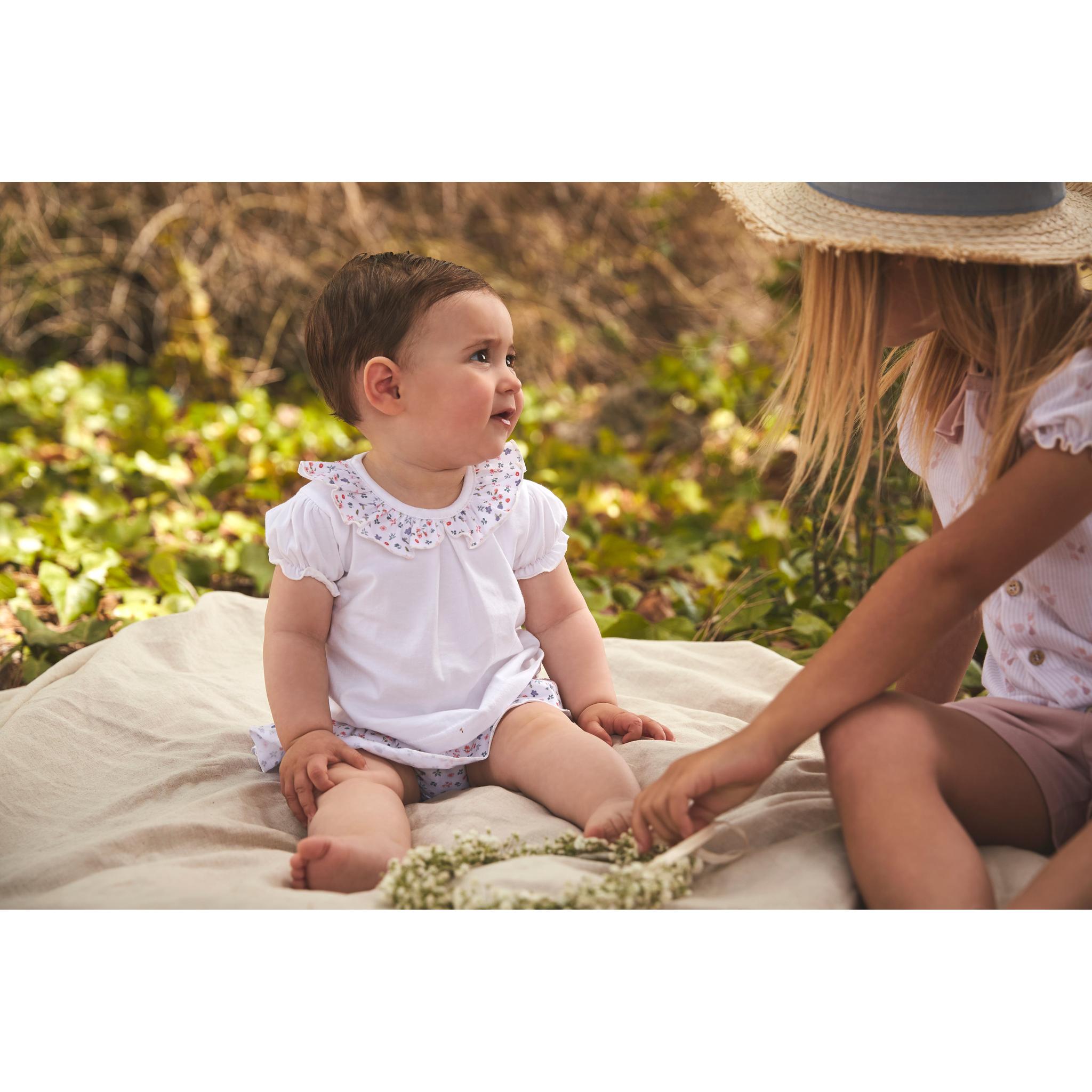 Luciernaga Bloomer Set