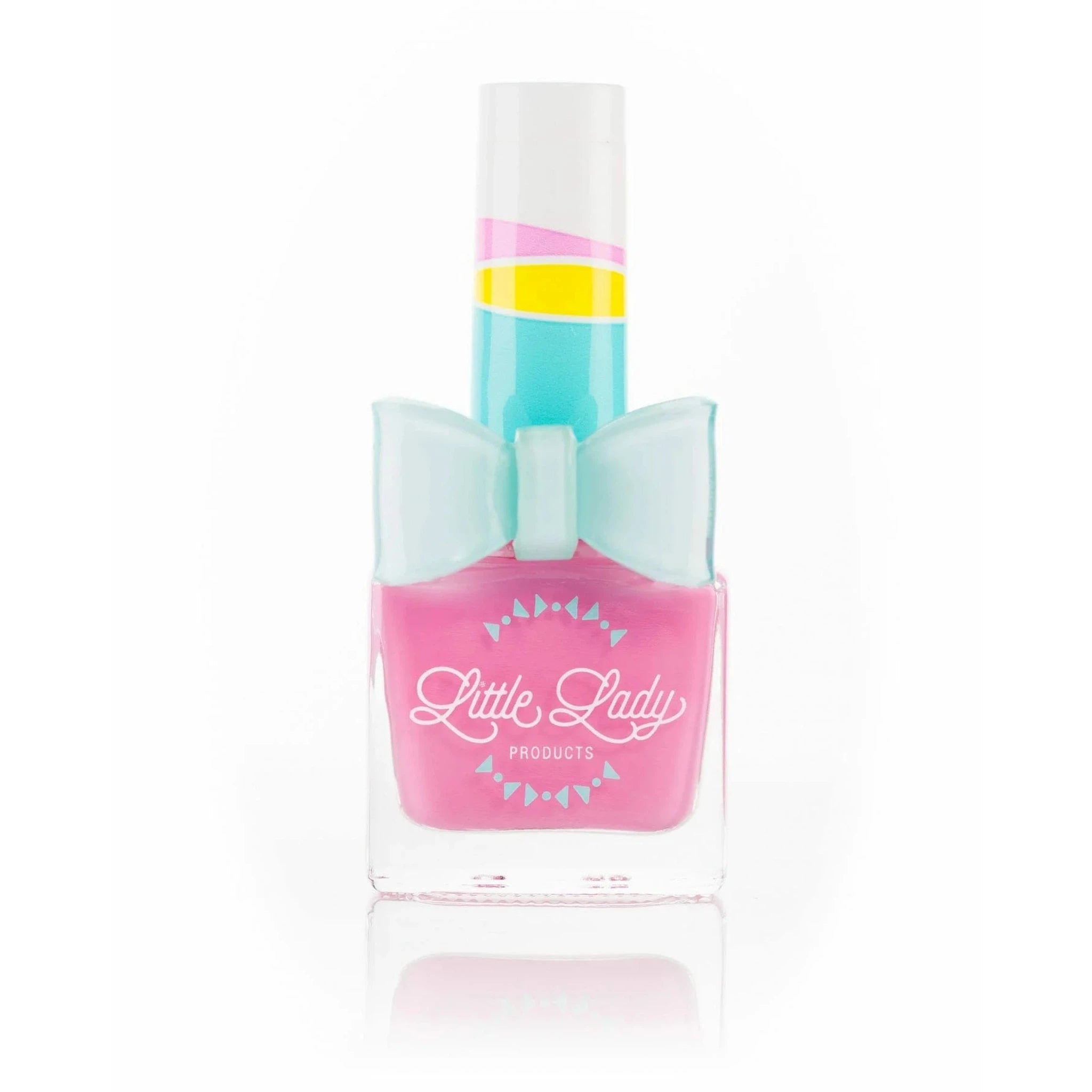 Toxin Free Scented Nail Polish - Several Colors