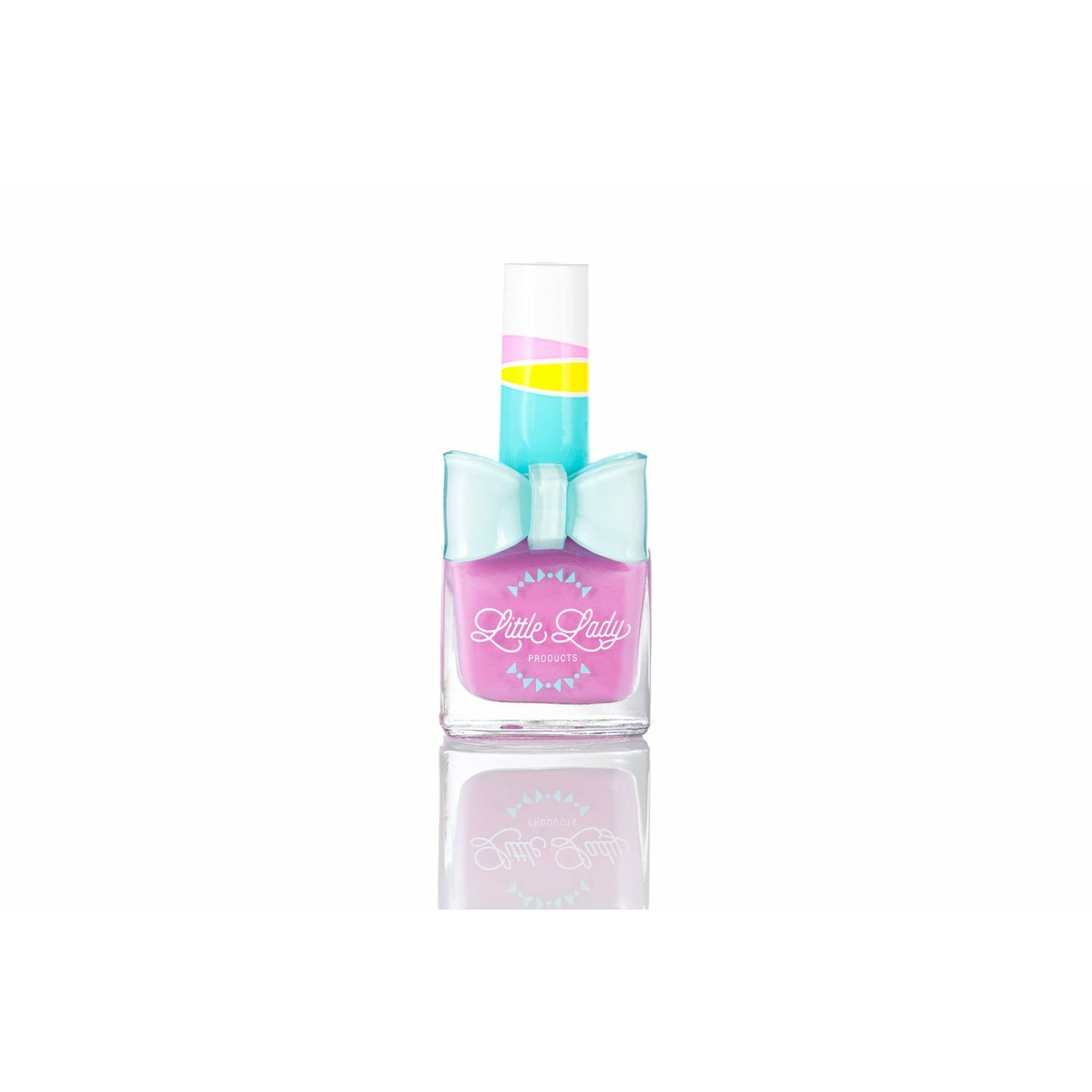 Toxin Free Scented Nail Polish - Several Colors