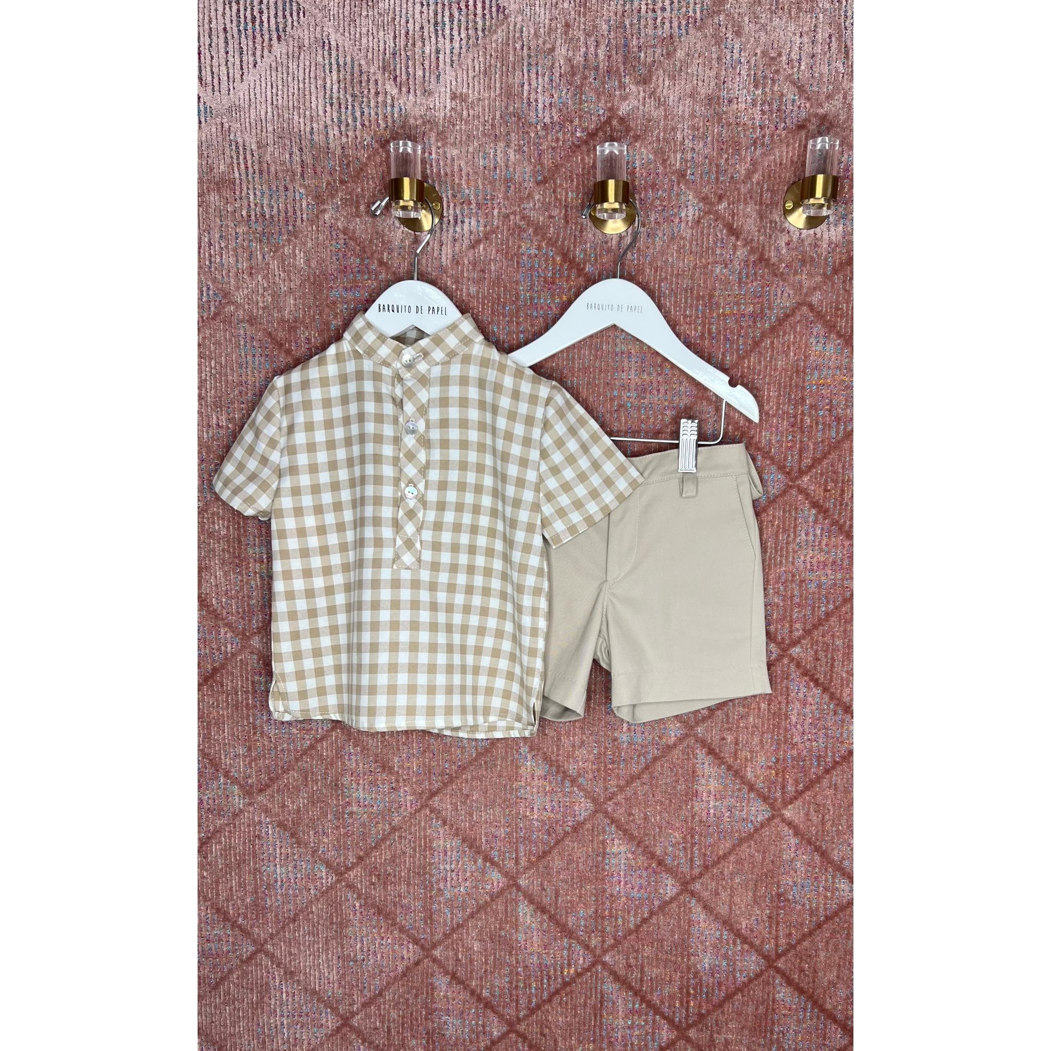 Conjunto Pantalones Mushroom - Several Colors