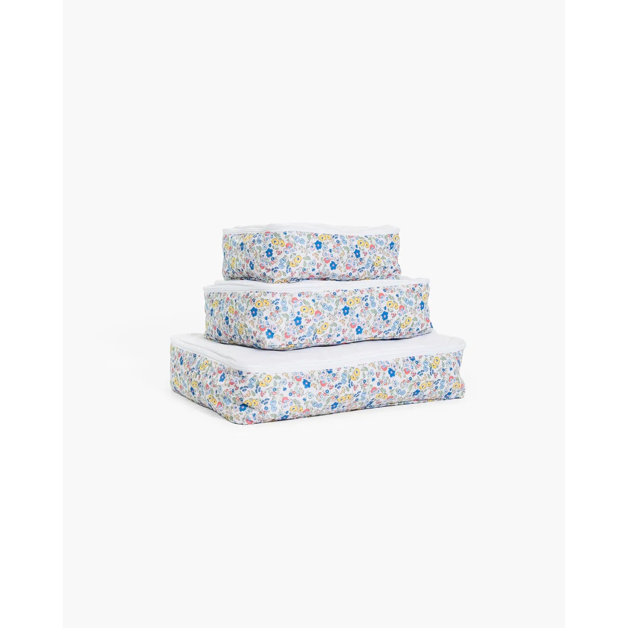 PACKING SQUAD - Packing Cubes POSIES