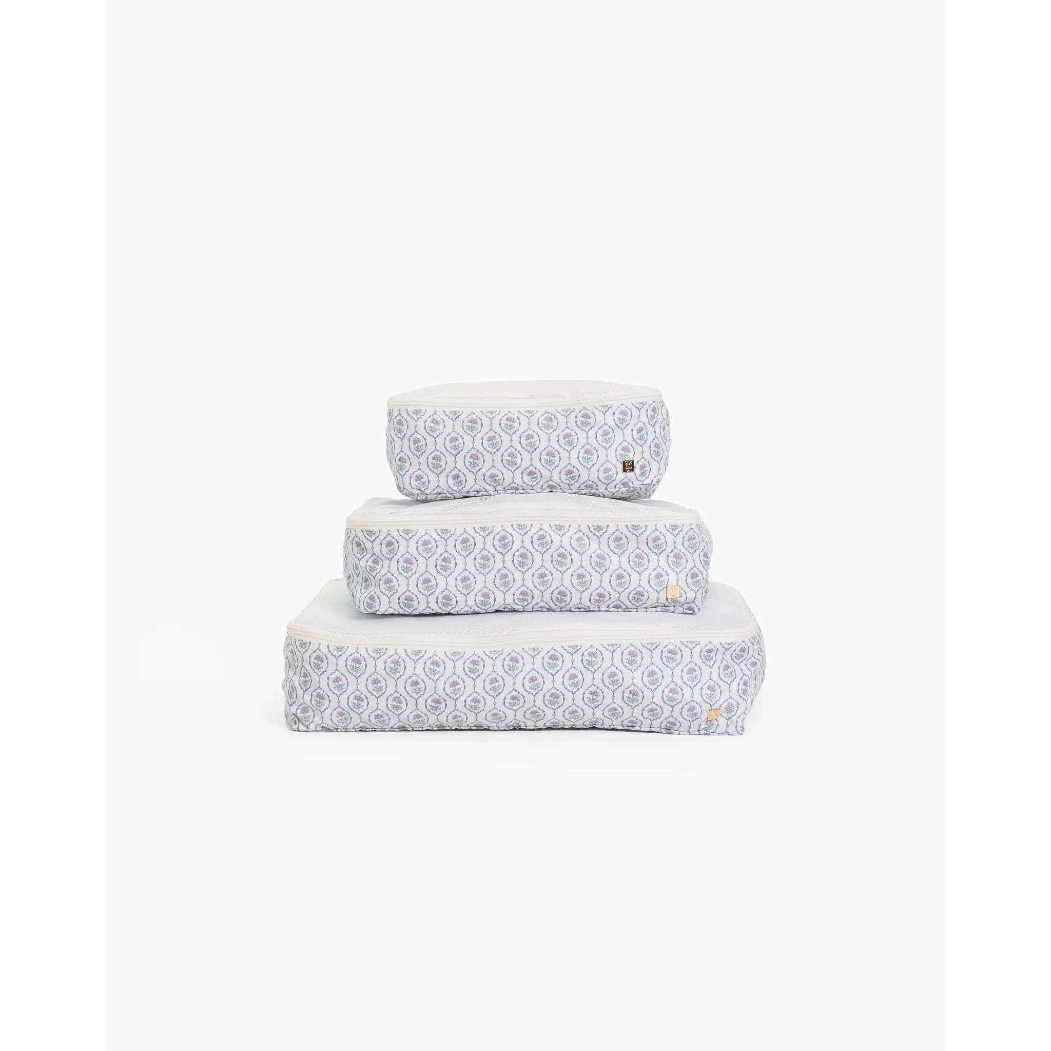 MINI SQUAD Packing Cubes - Antibes