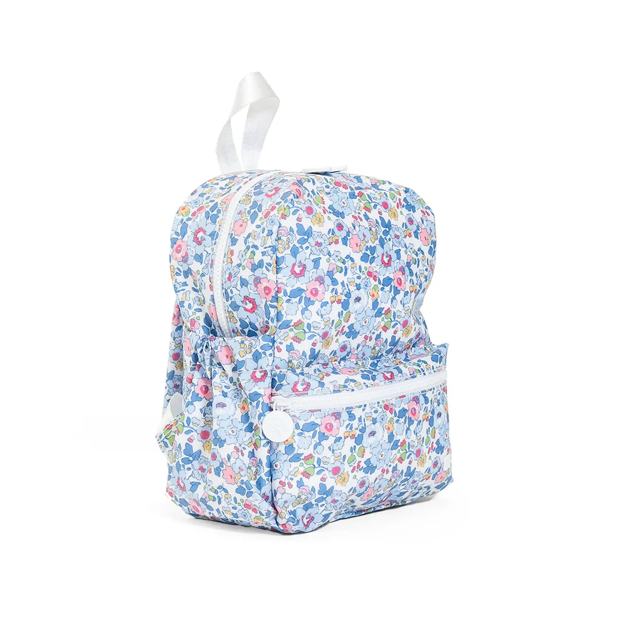 Mini Backer - Bridgehampton Floral