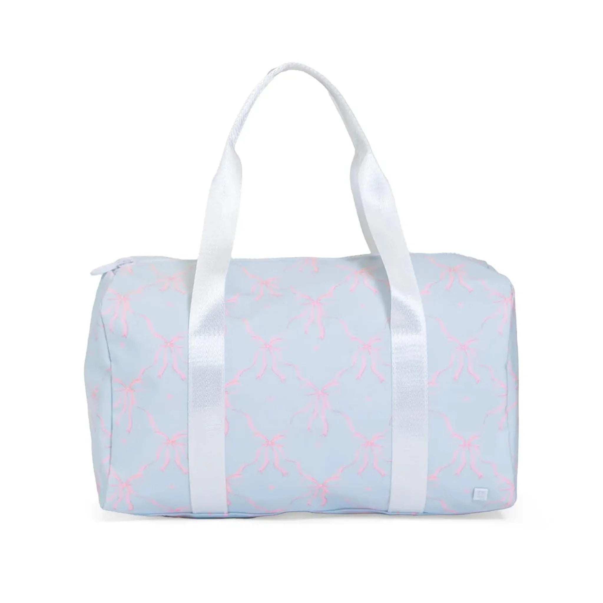 MINI PACKER - SM DUFFEL BAG ELOISE BOW