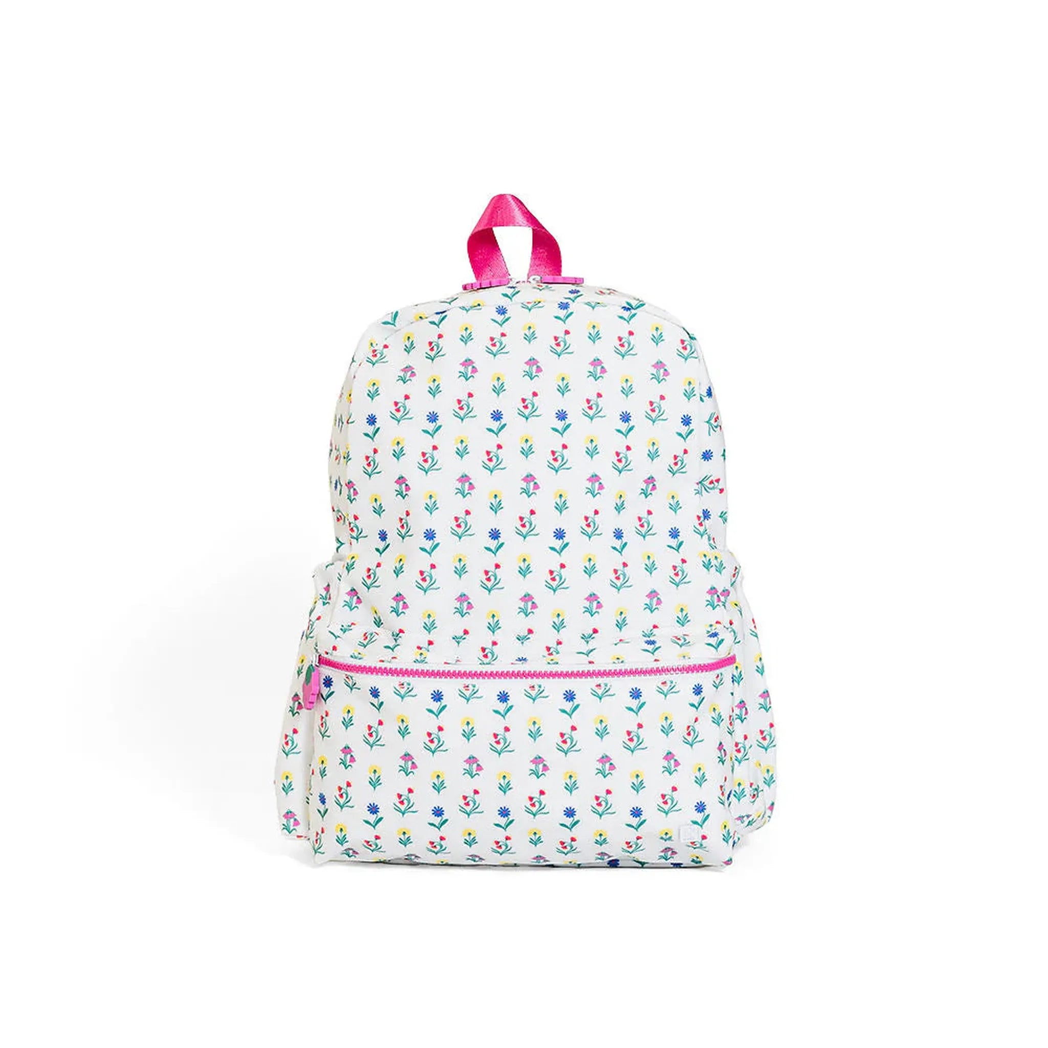 Backer - Wild Flower