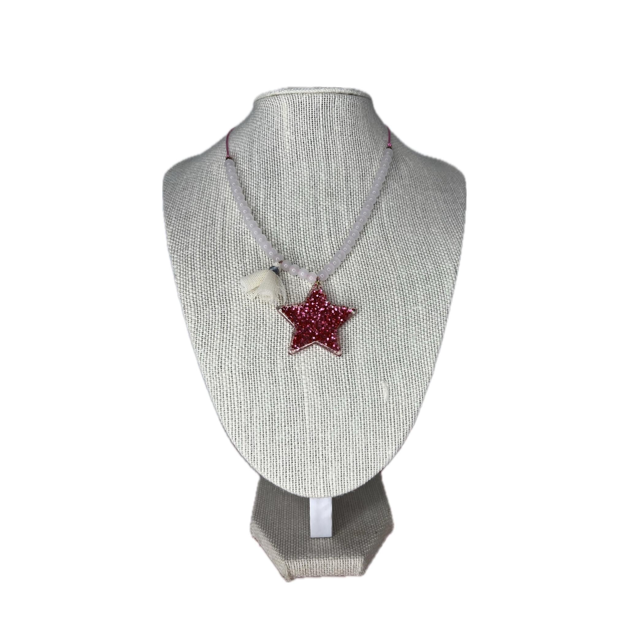 Starla Necklace