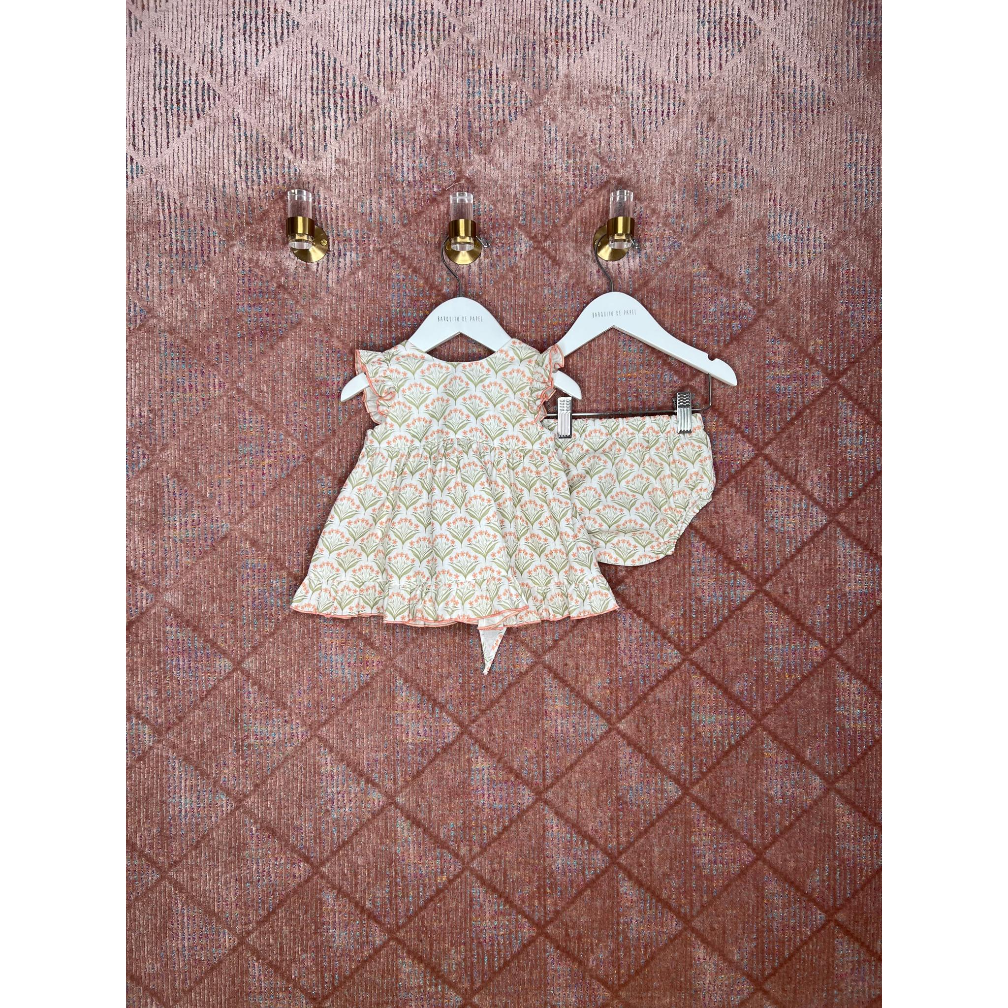 Conjunto Braga Lemon