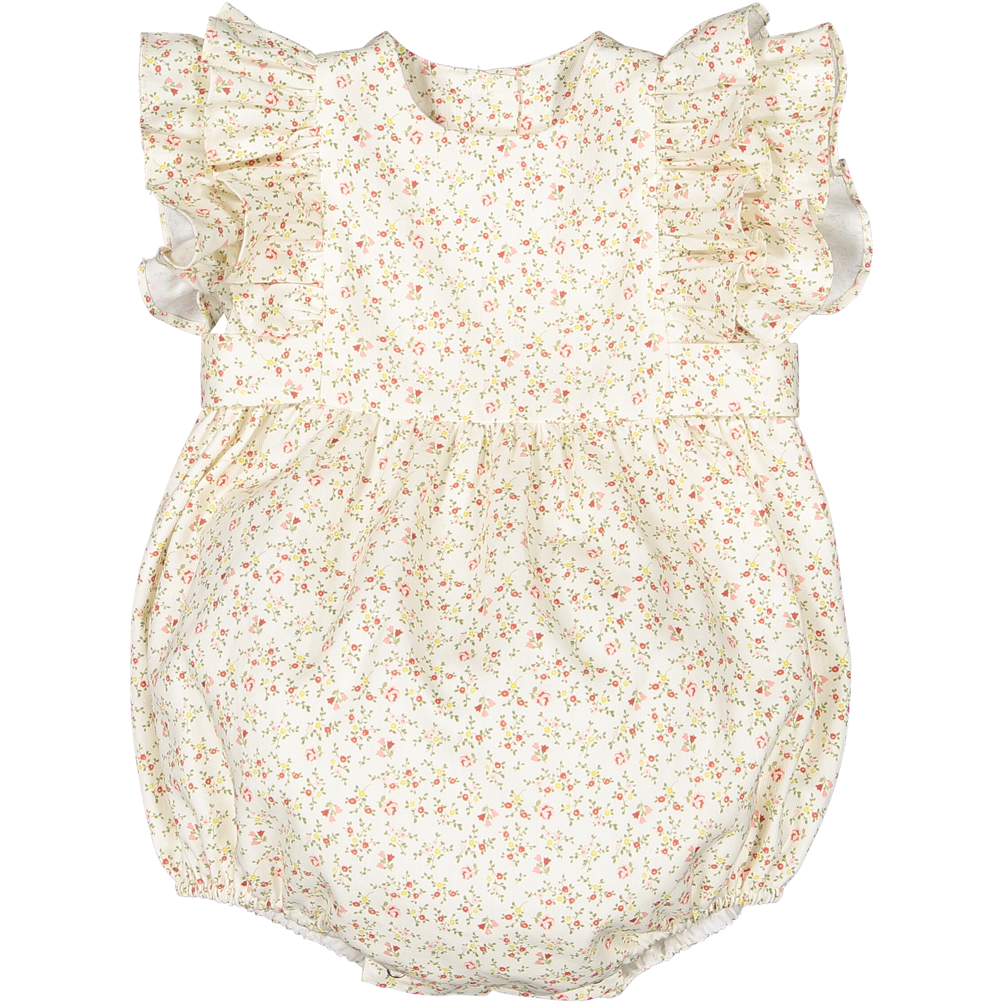 Alice Romper