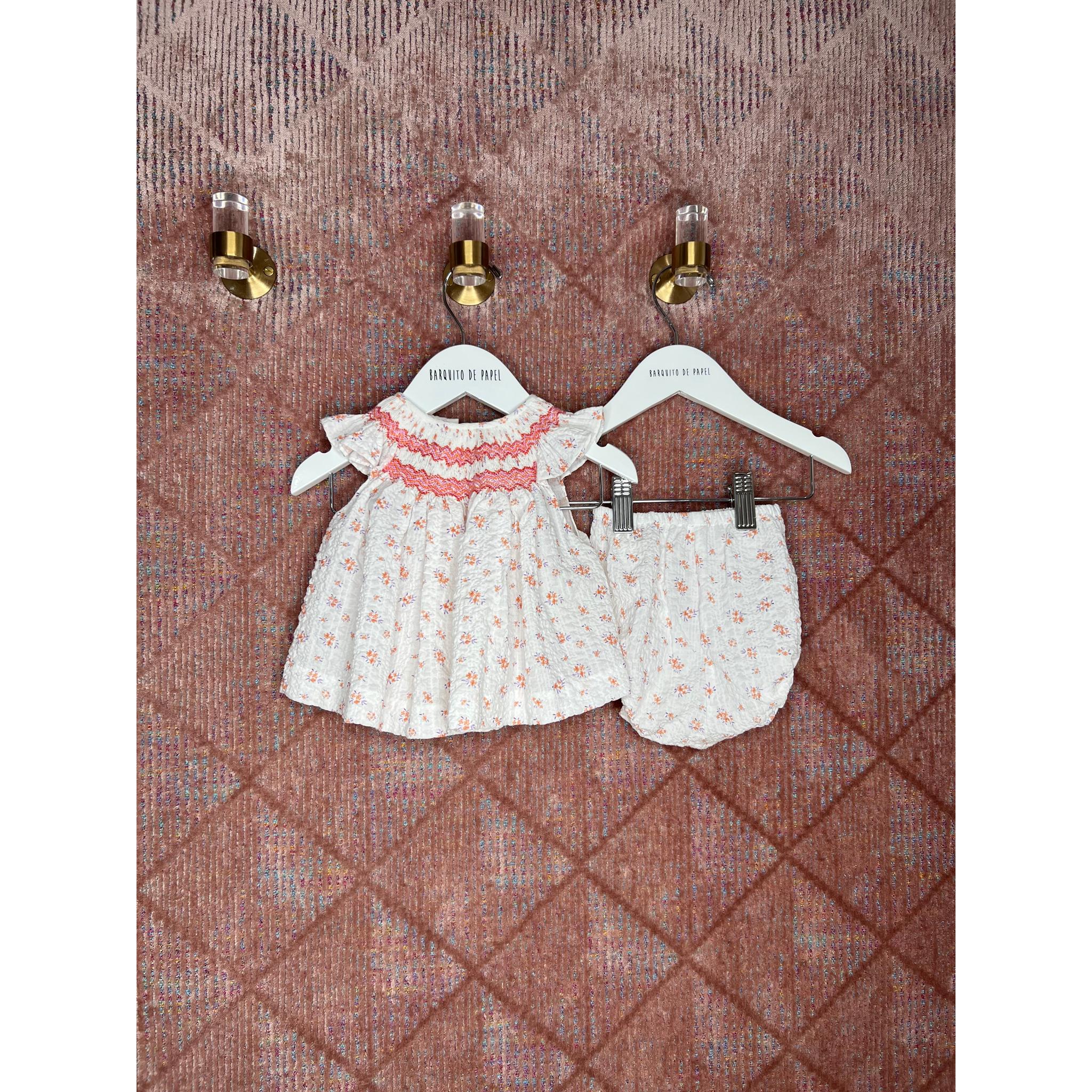 Jesusito Mini Canela