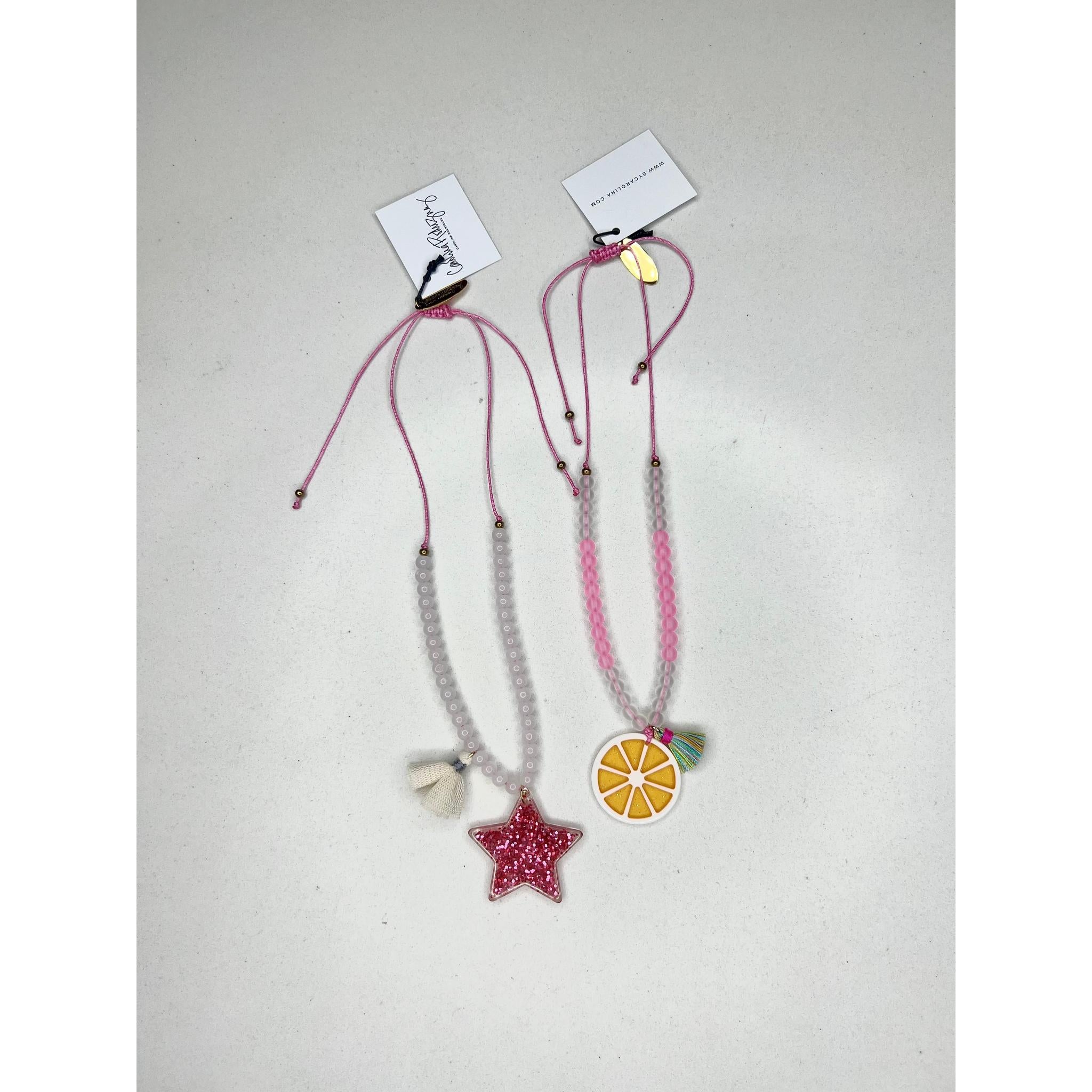 Starla Necklace