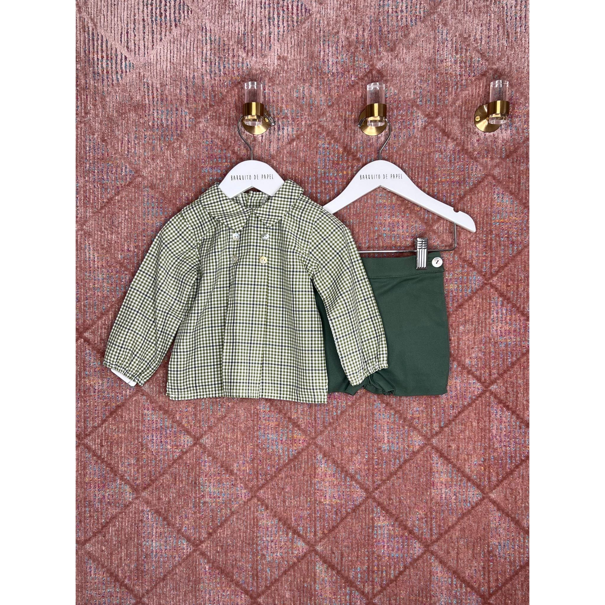 Conjunto Tablon Forest