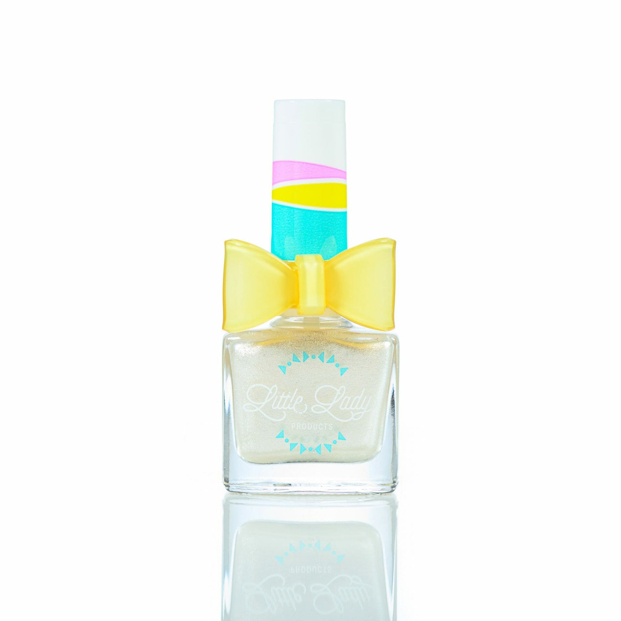 Toxin Free Scented Nail Polish - Several Colors