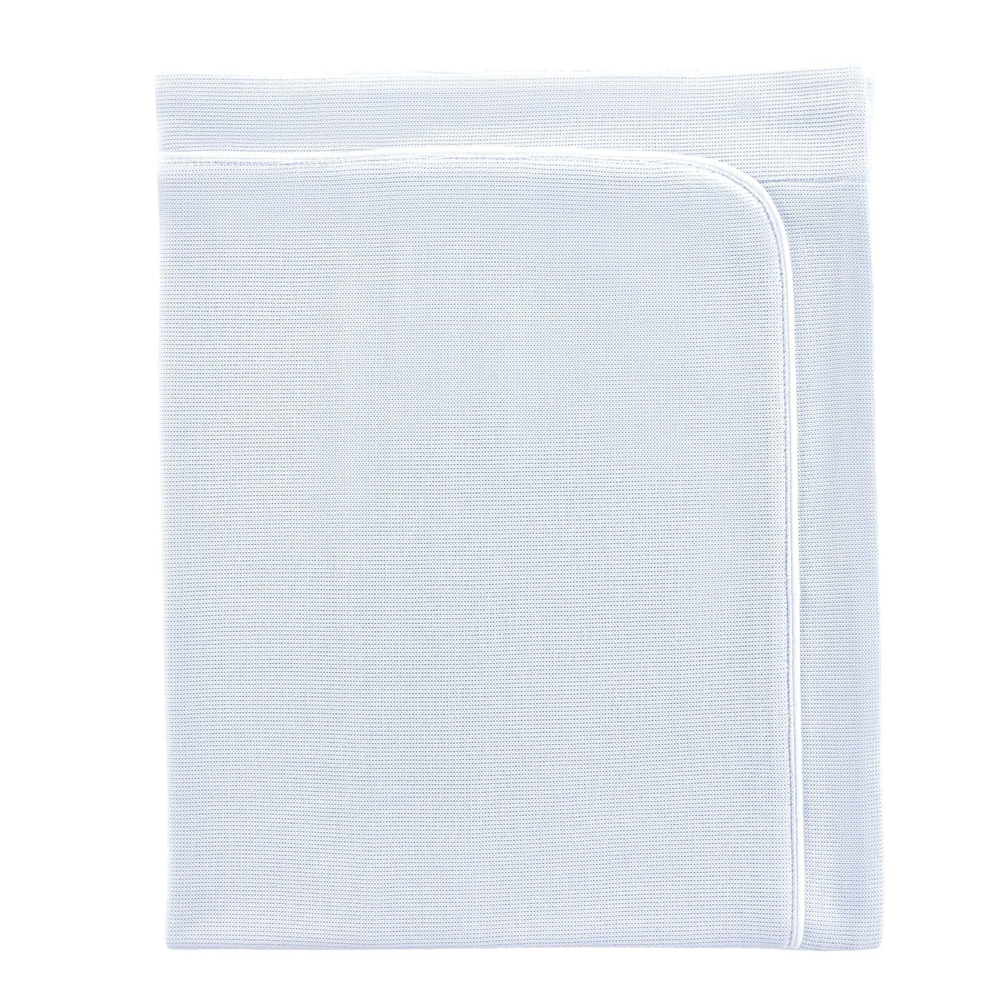 english knot blanket