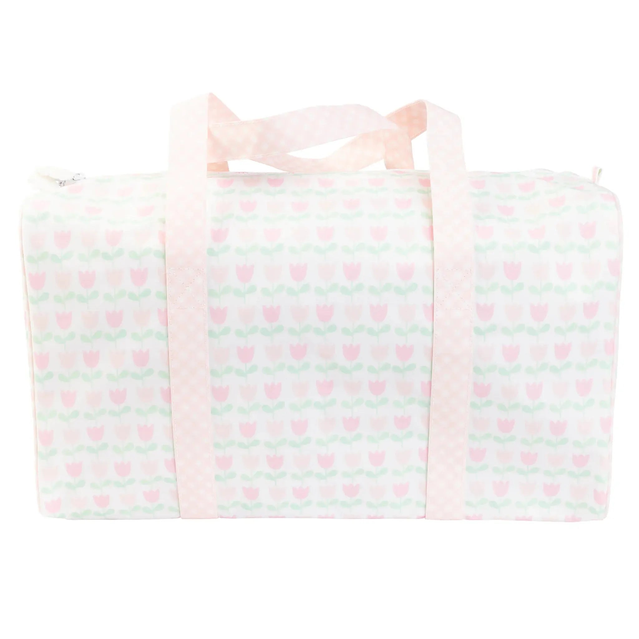Tulip Duffle Bag