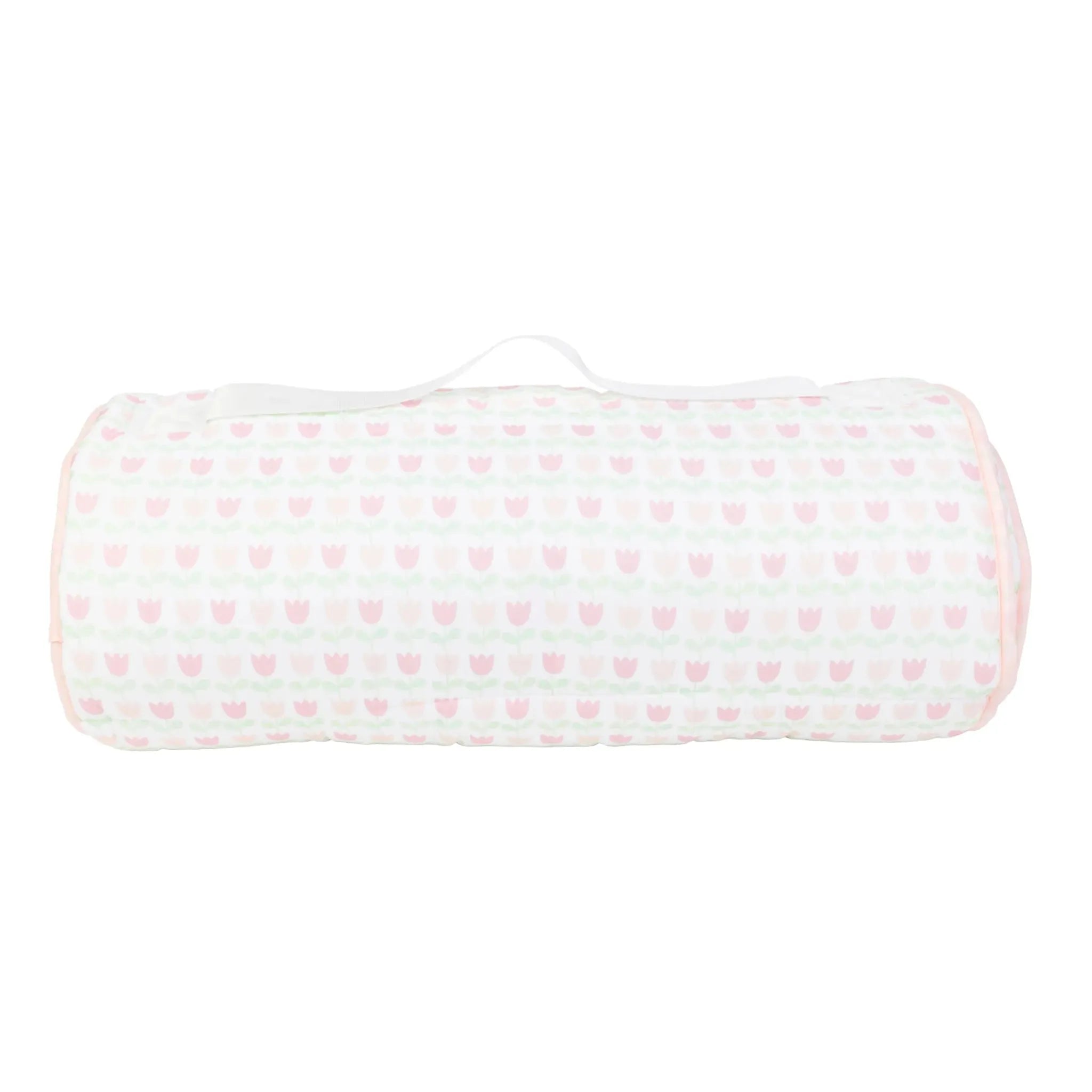 Nap Mat - Tulips