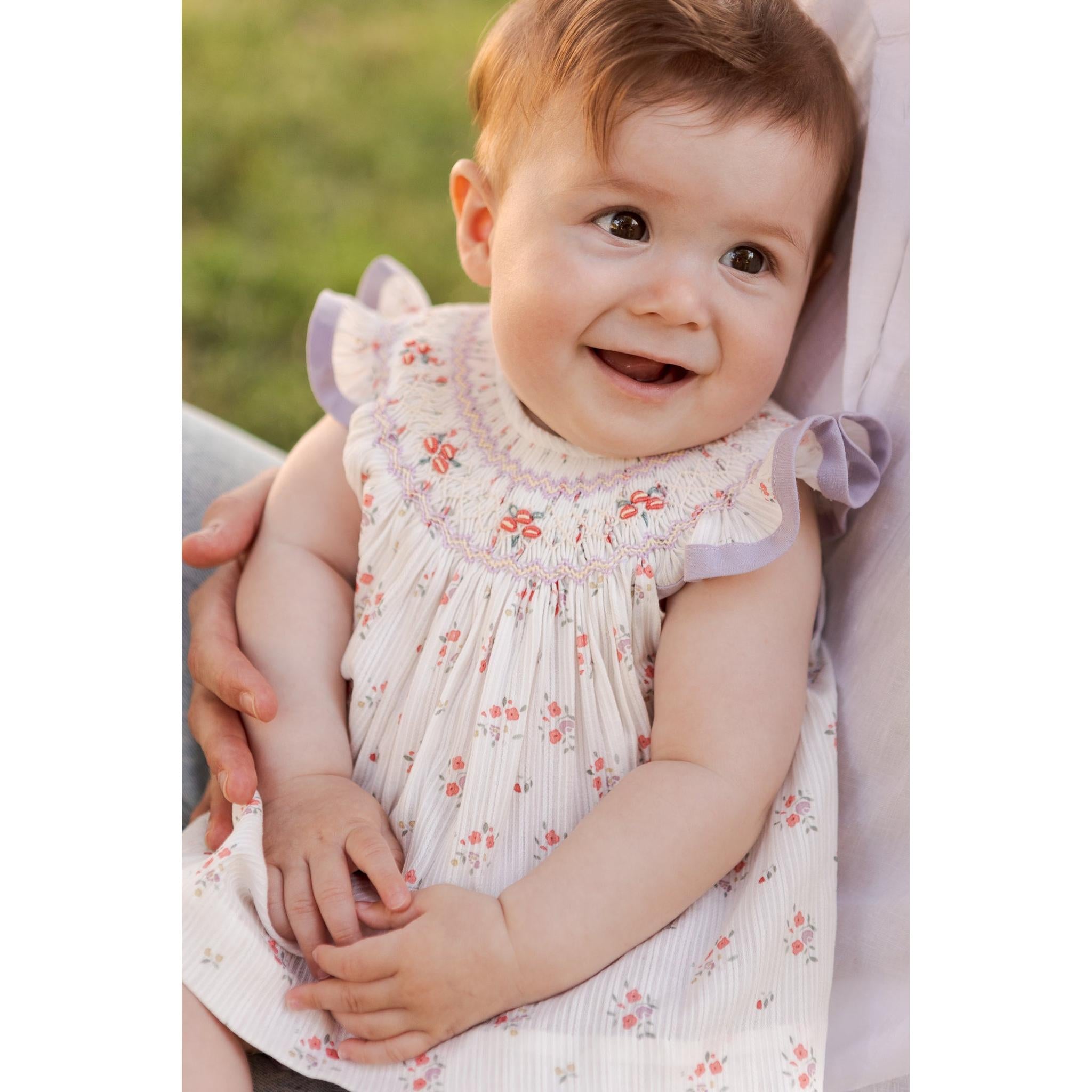 Jesusito Mini Clavel