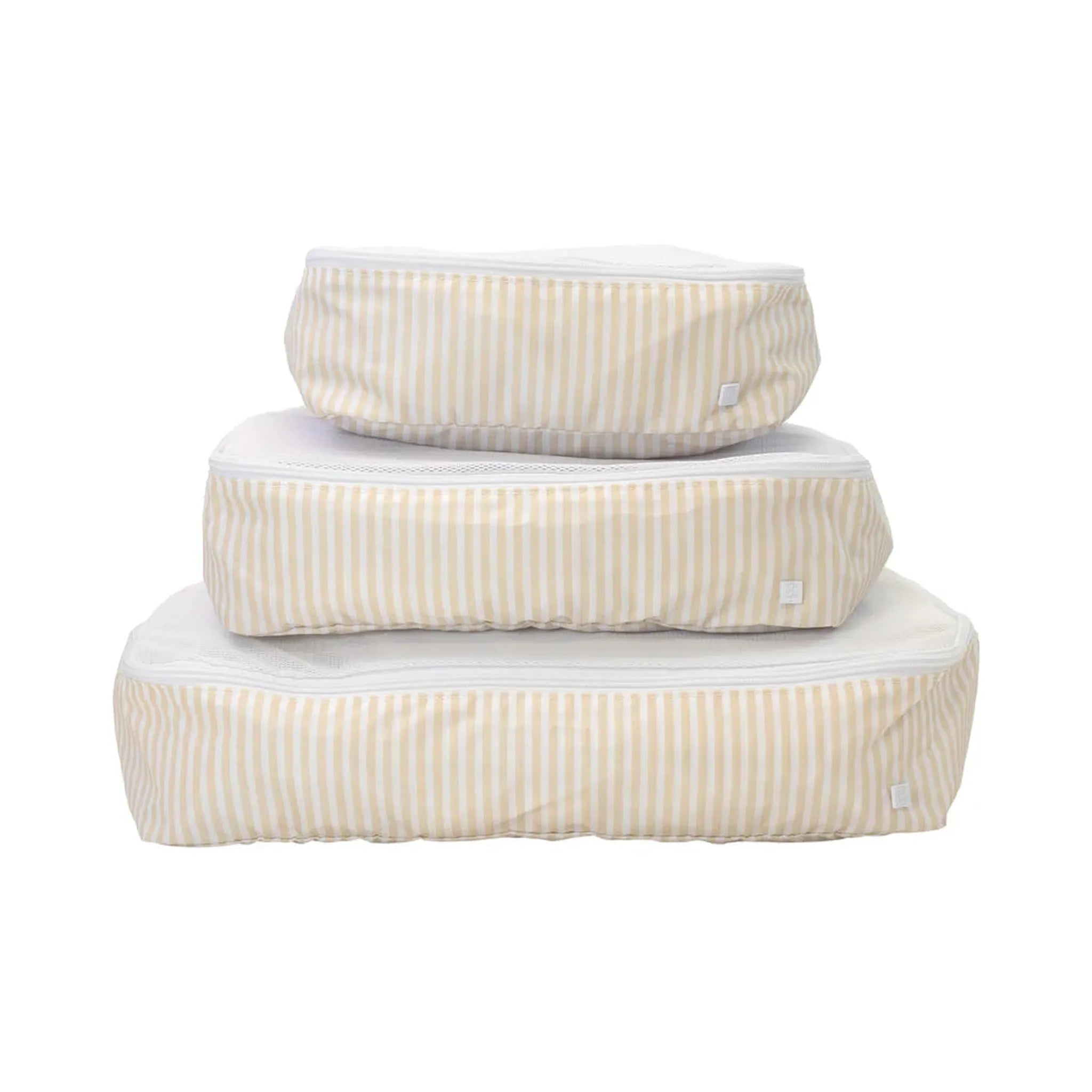 PACKING SQUAD - Packing Cubes Stripes