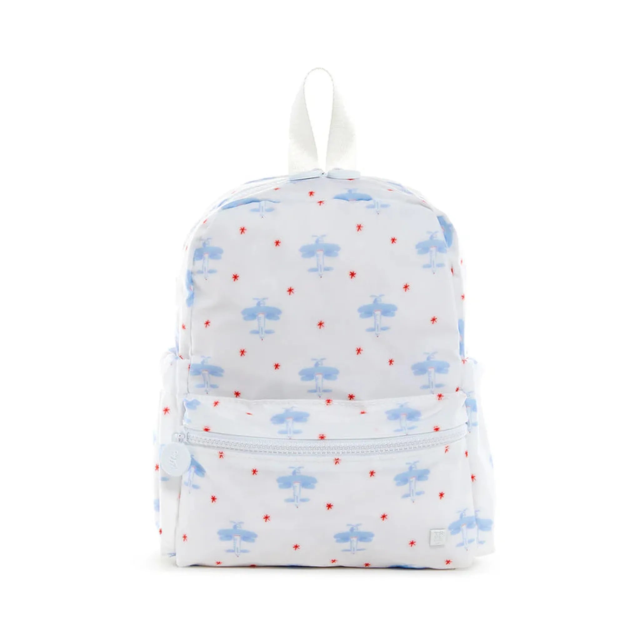 Backer - David's Airplane