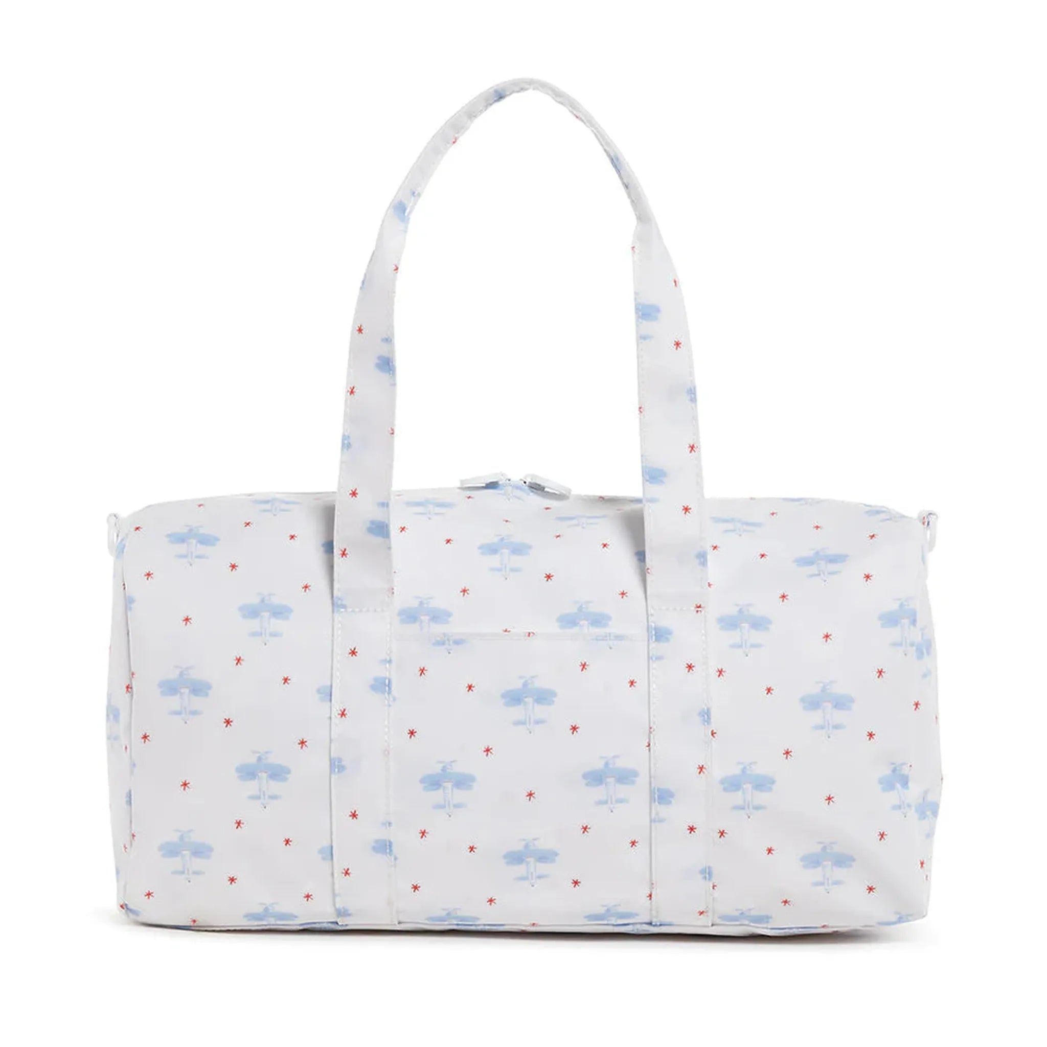 Weekender - David's Airplane