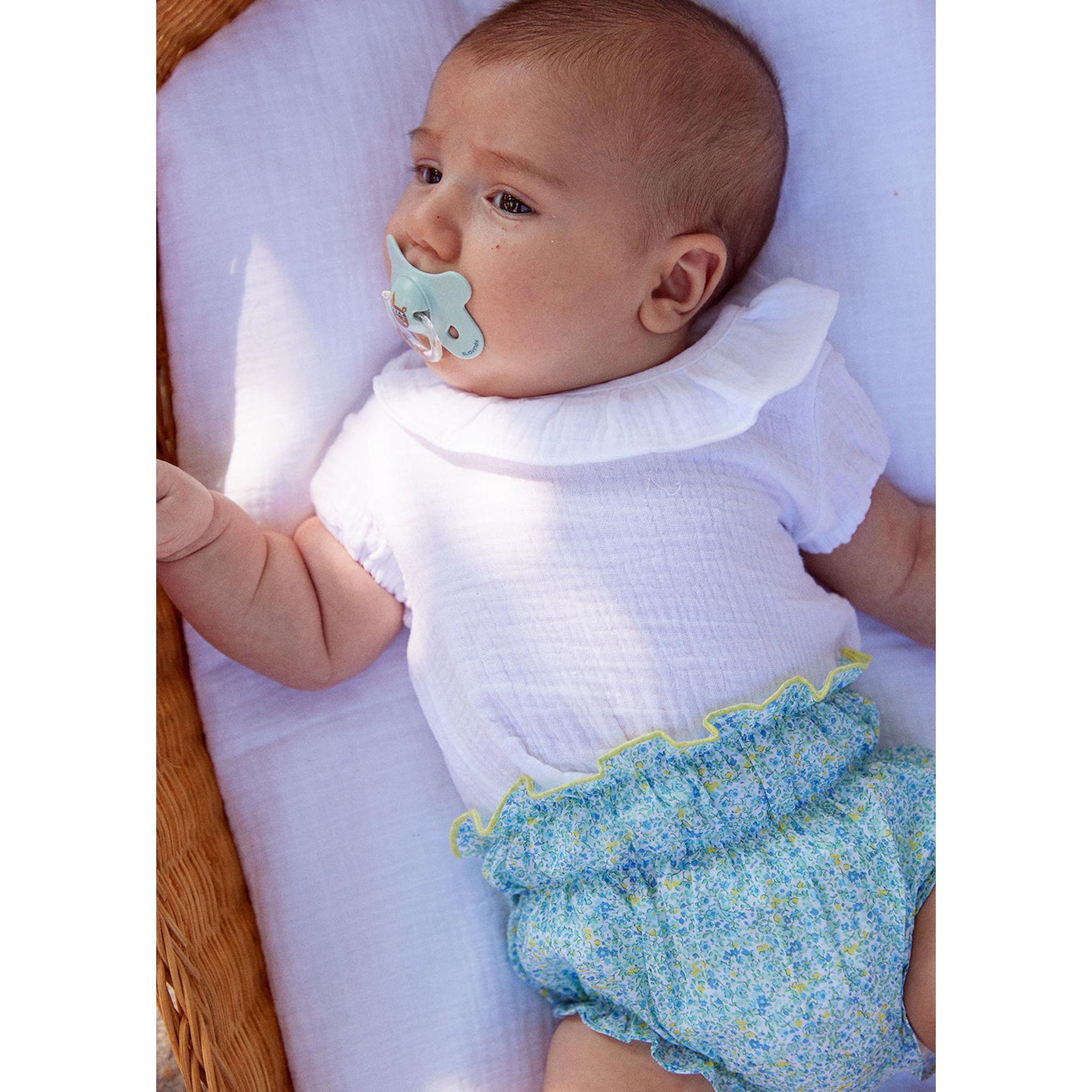 Culetin Liberty Amarillo