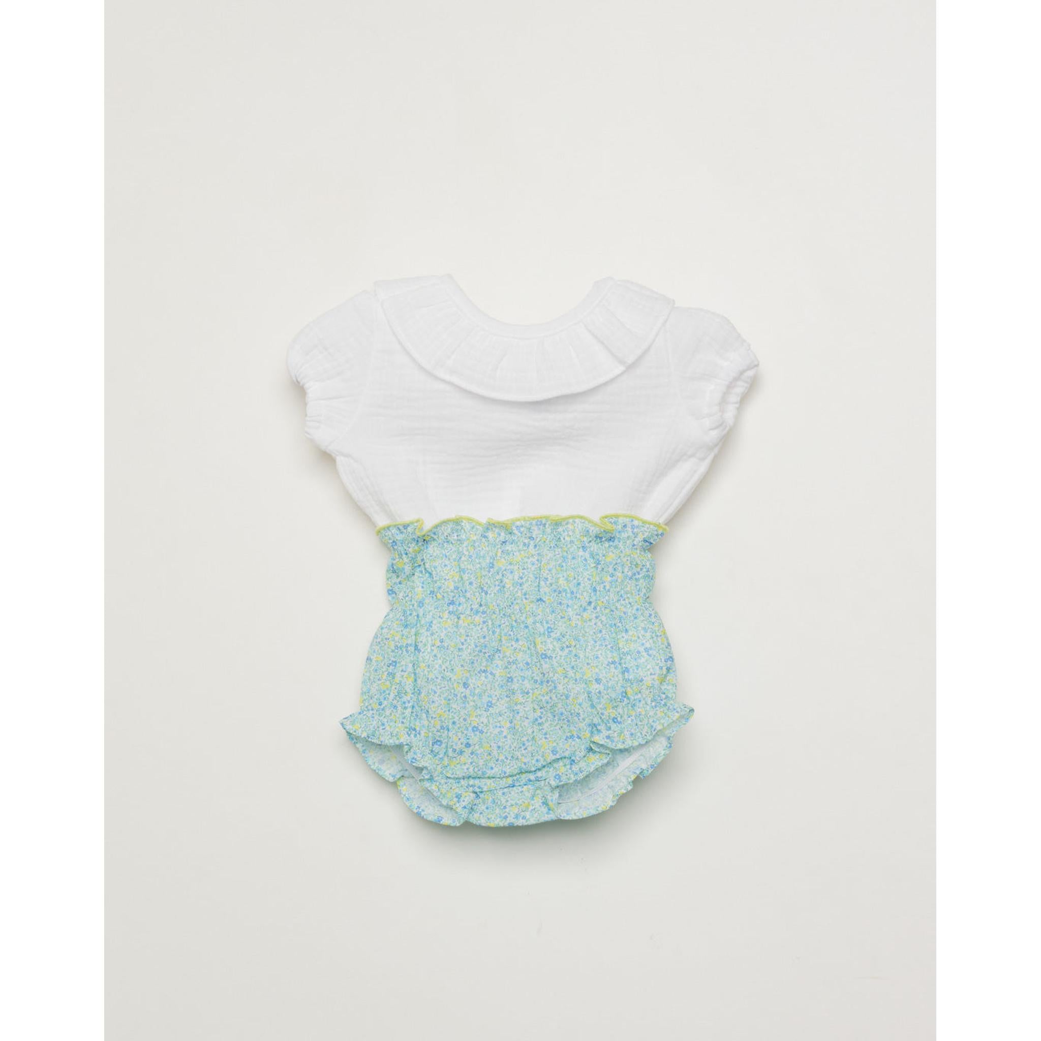 Culetin Liberty Amarillo