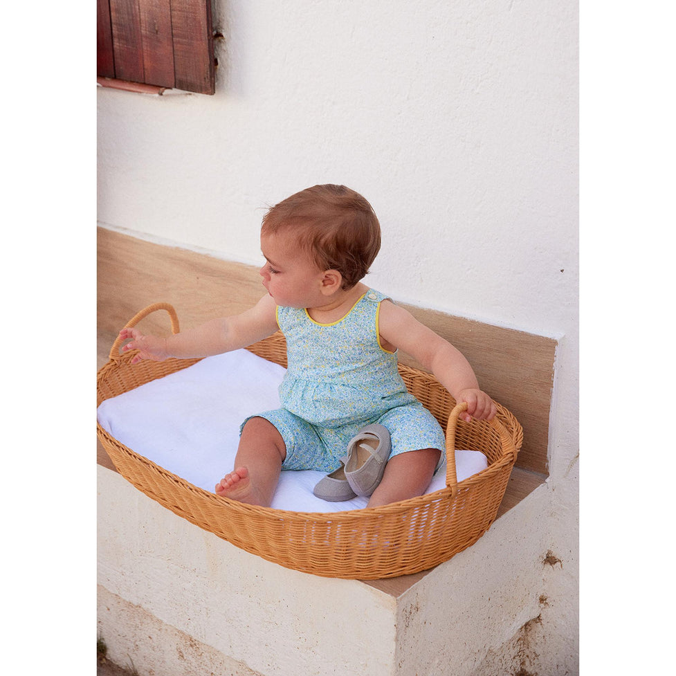 Peto LIberty Amarillo