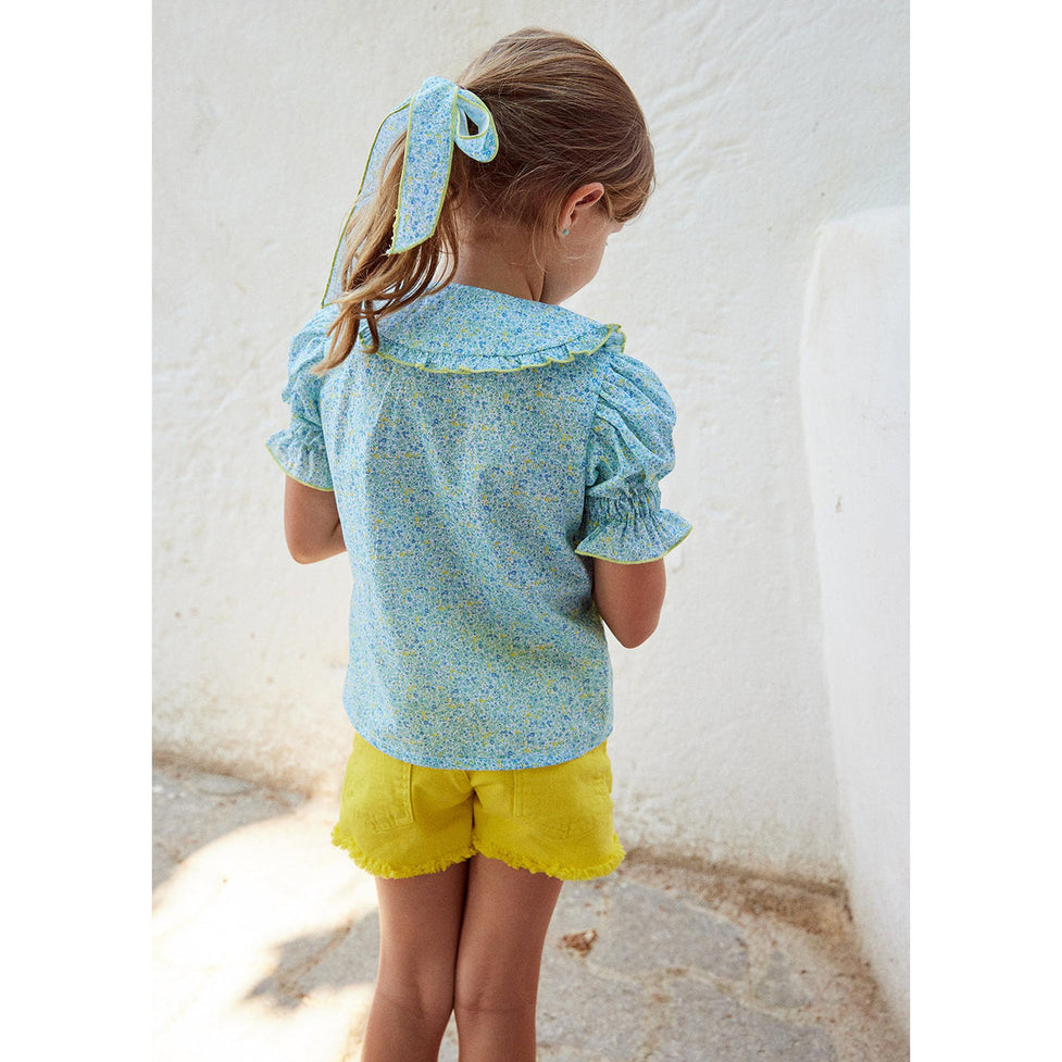 Set Liberty Amarillo