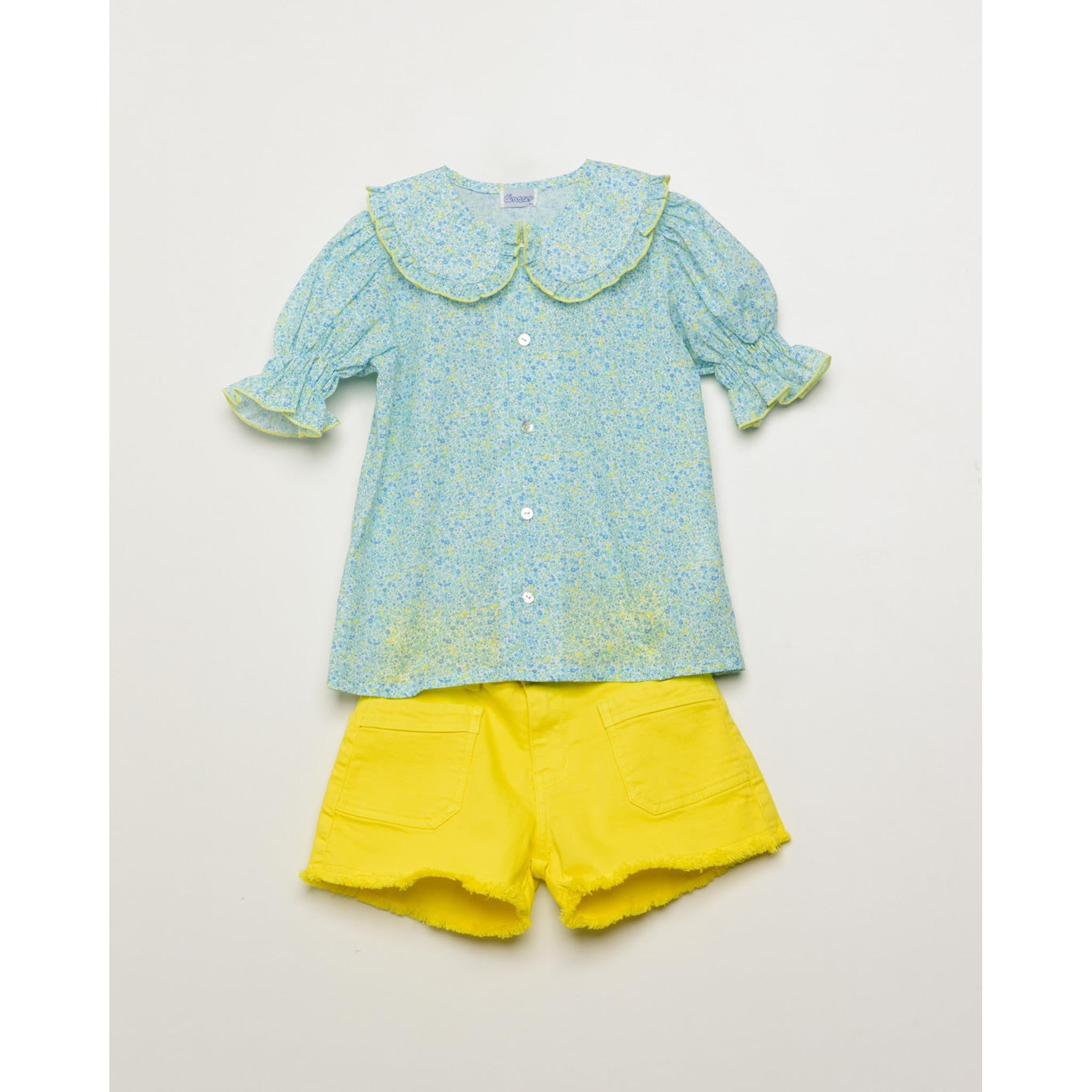 Set Liberty Amarillo