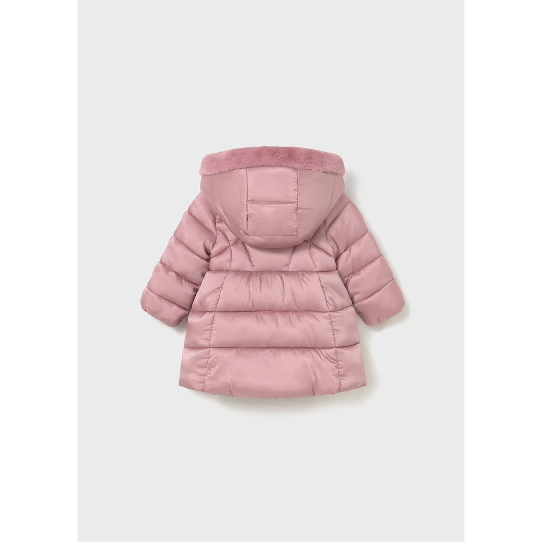 Baby Puffer Jacket