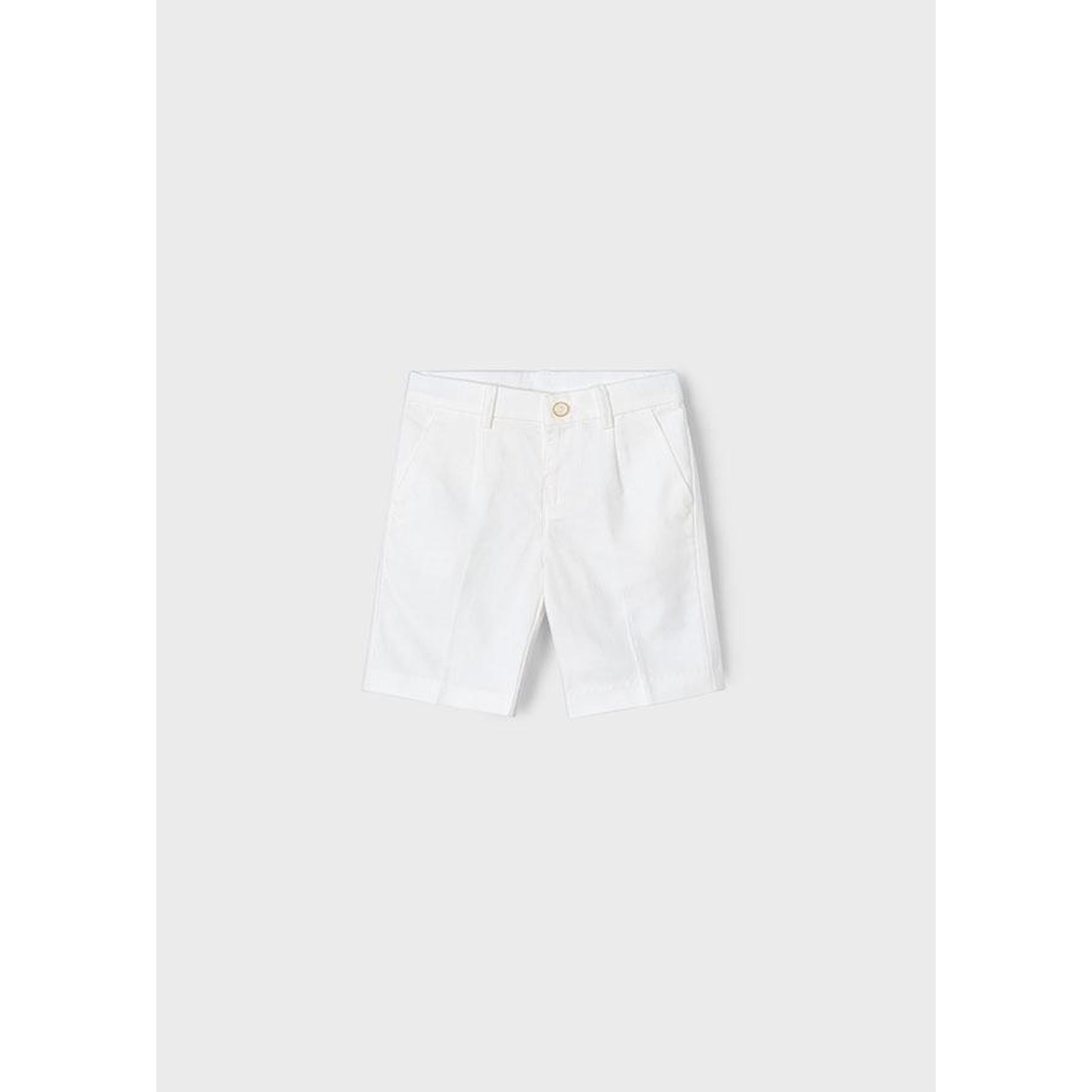 Guava Linen Short Set