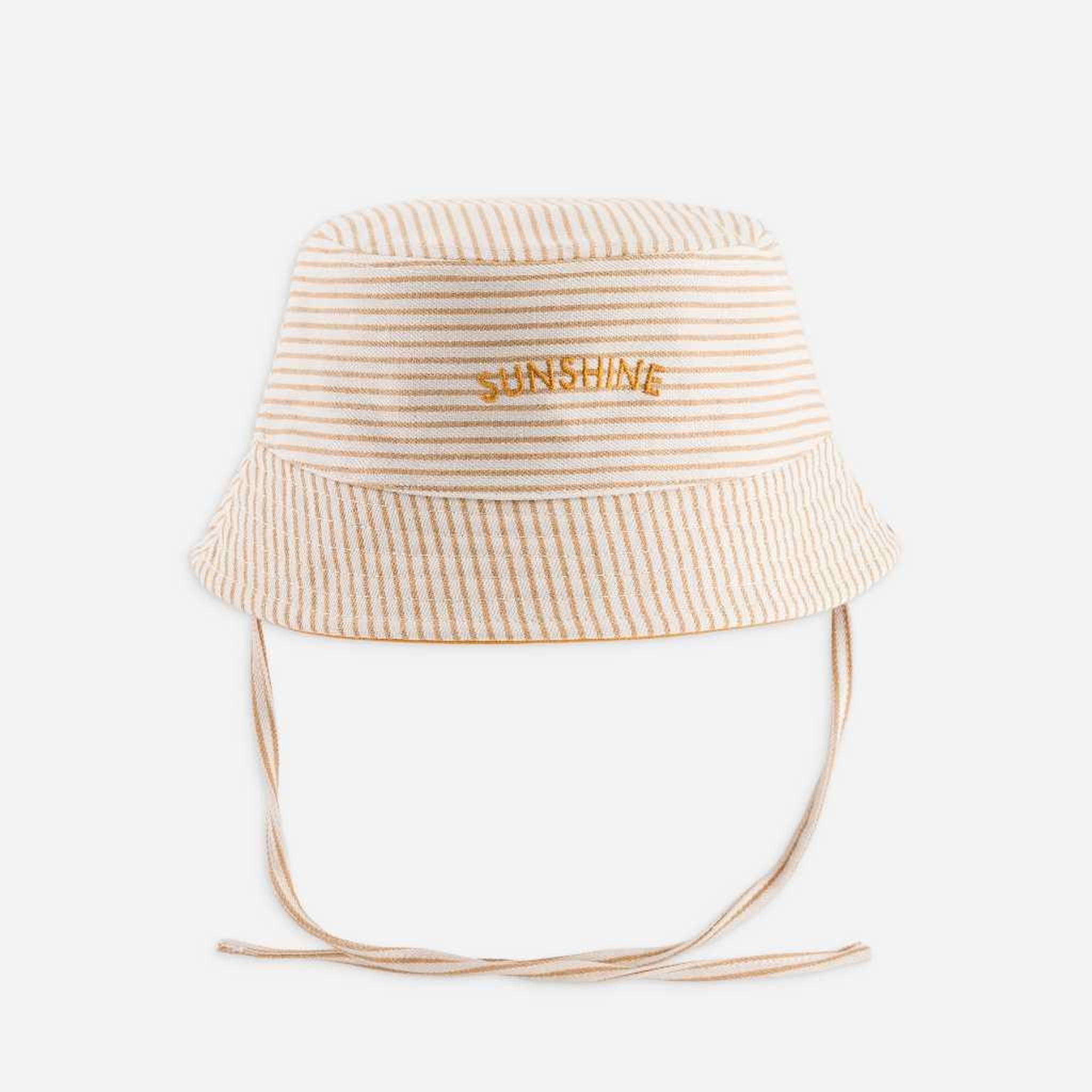 Sunshine Bucket Hat
