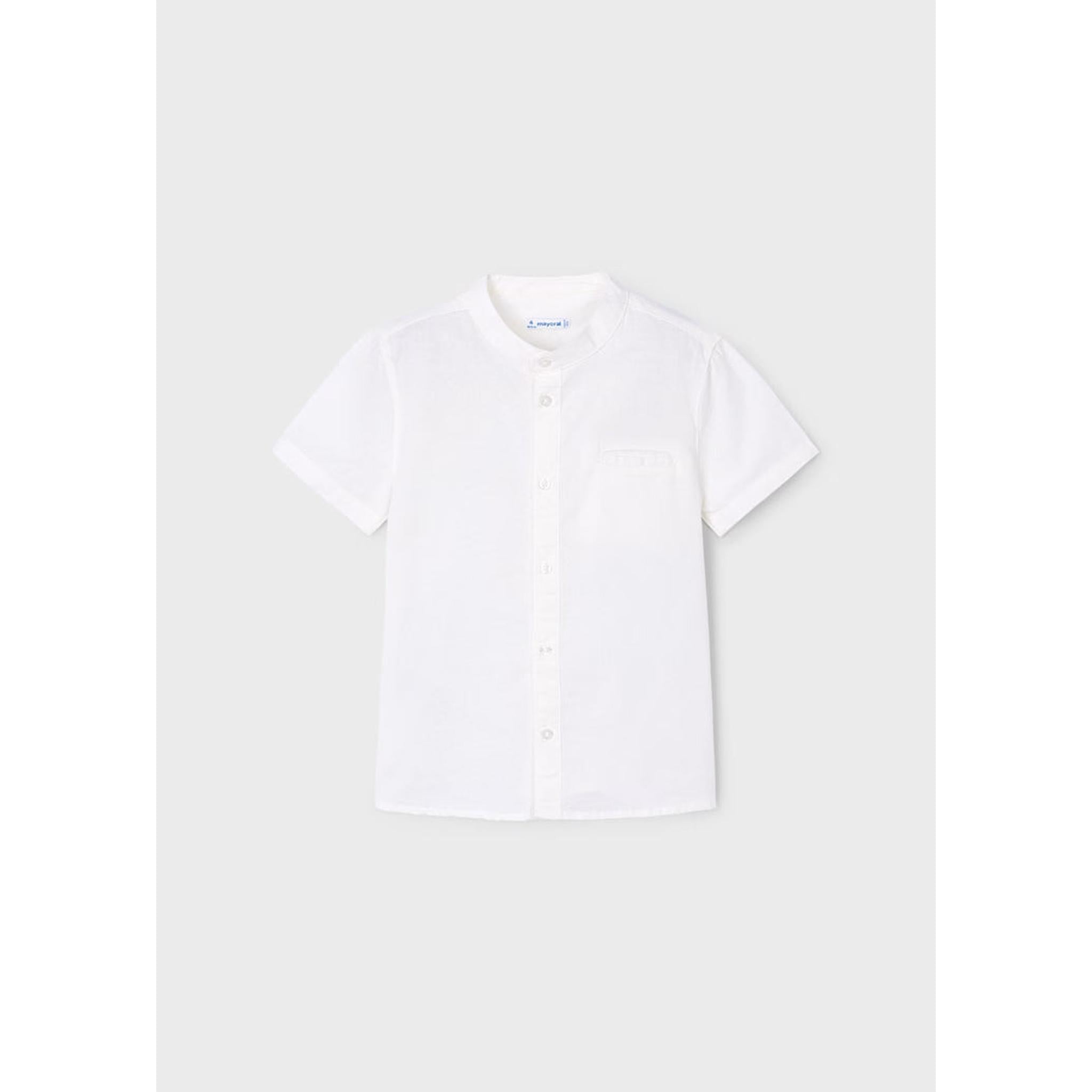 Red Short Sleeve Set