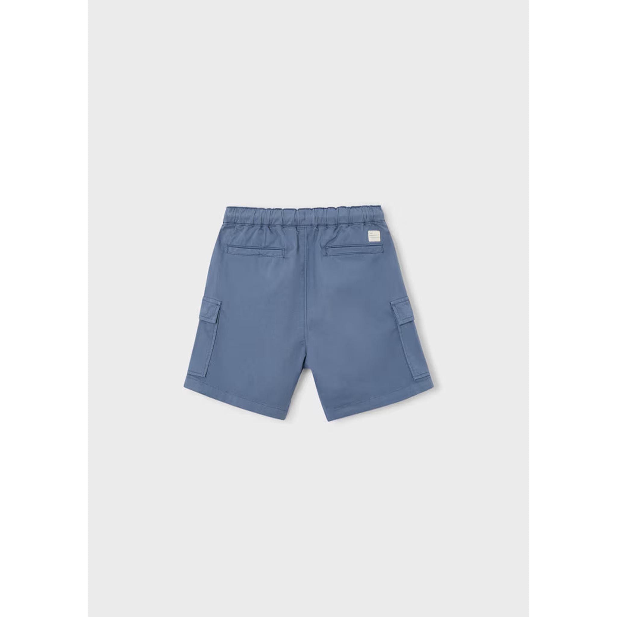 Cargo Chino Shorts Boston Kids