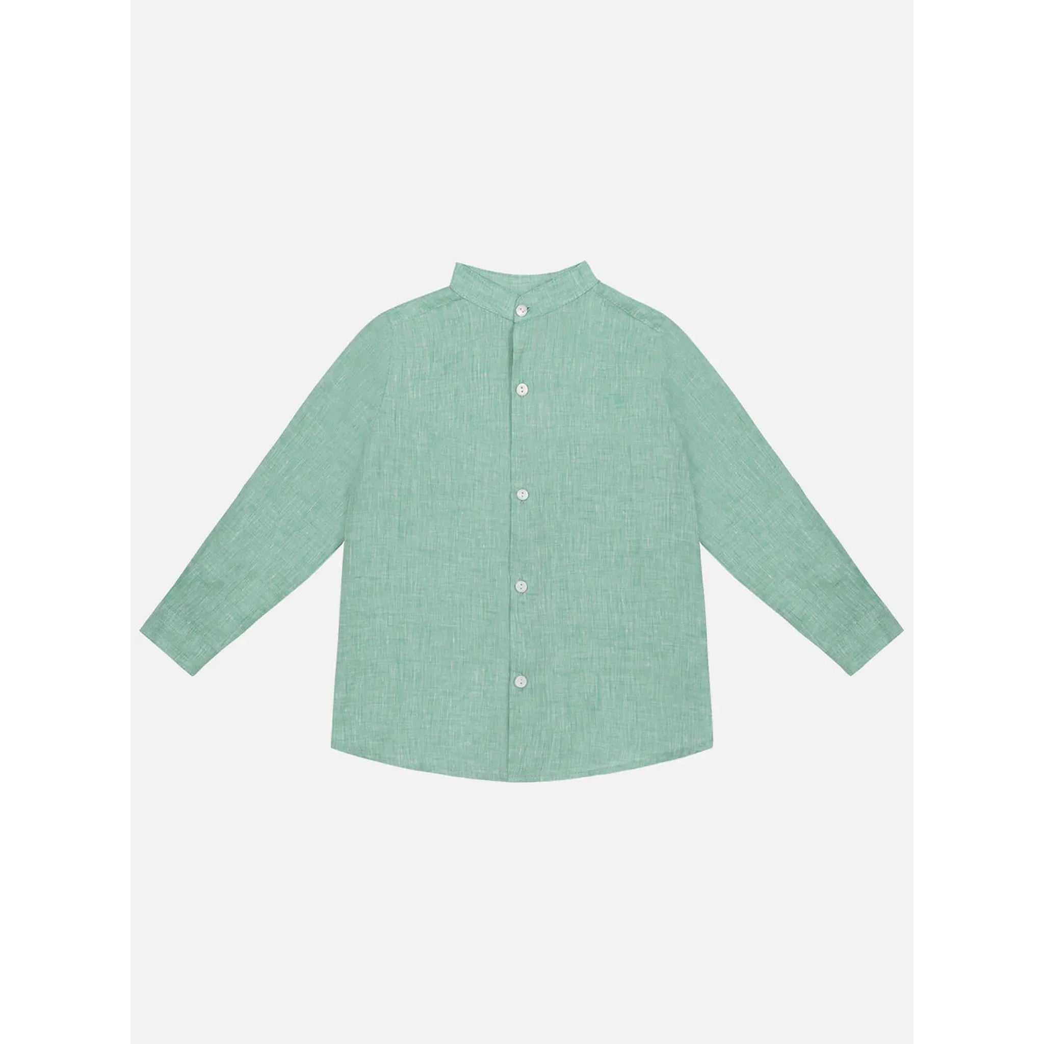 Liberty Zoo Korean Shirt