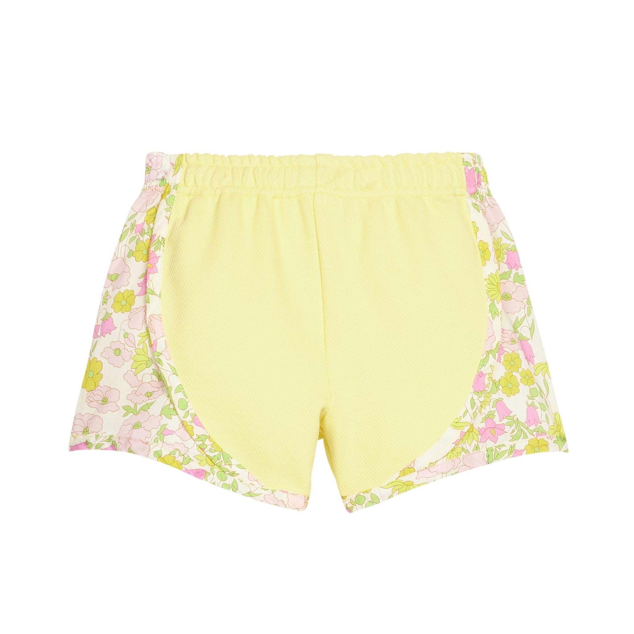 Bedford Track Short Set